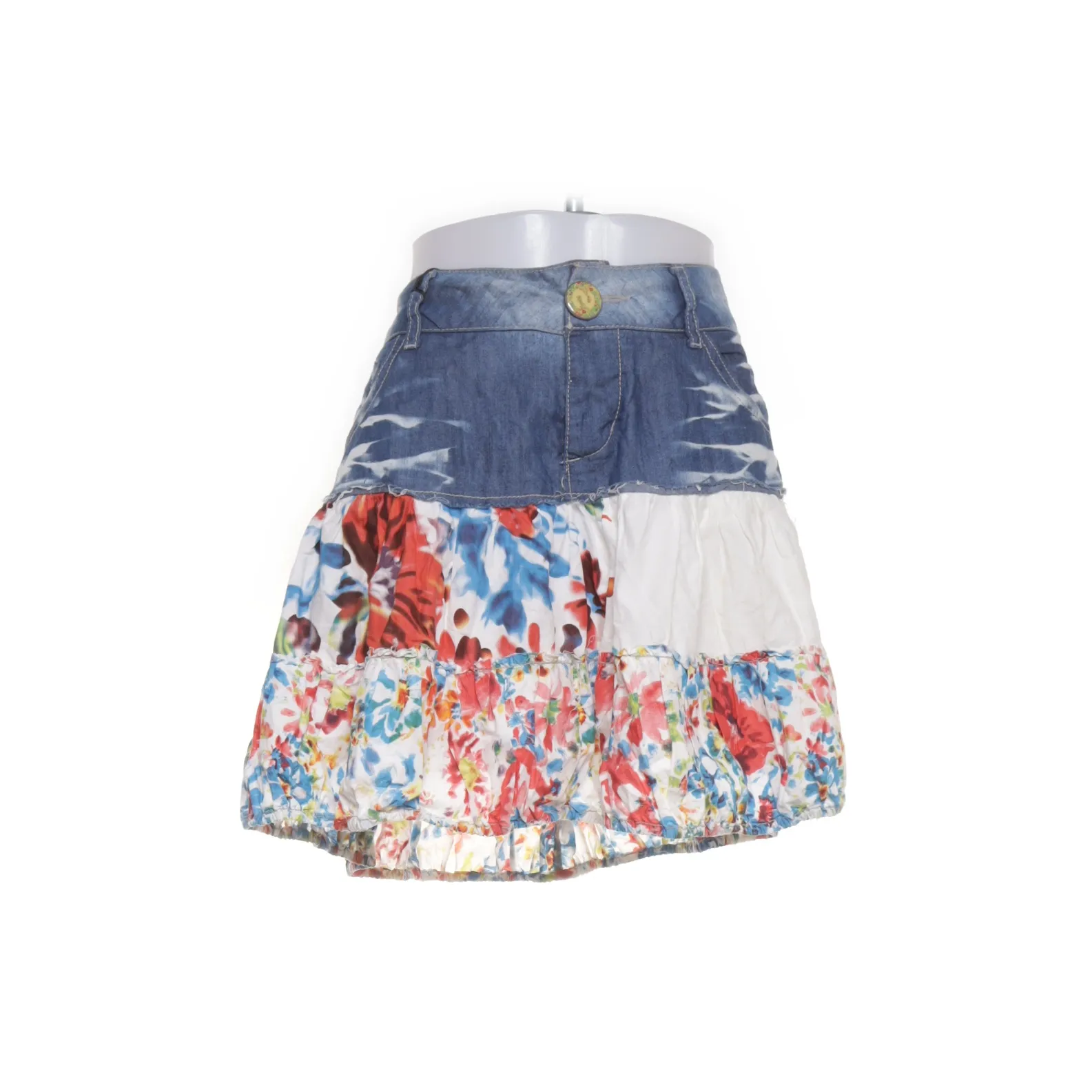 Desigual - Rock - WMN-EU-40