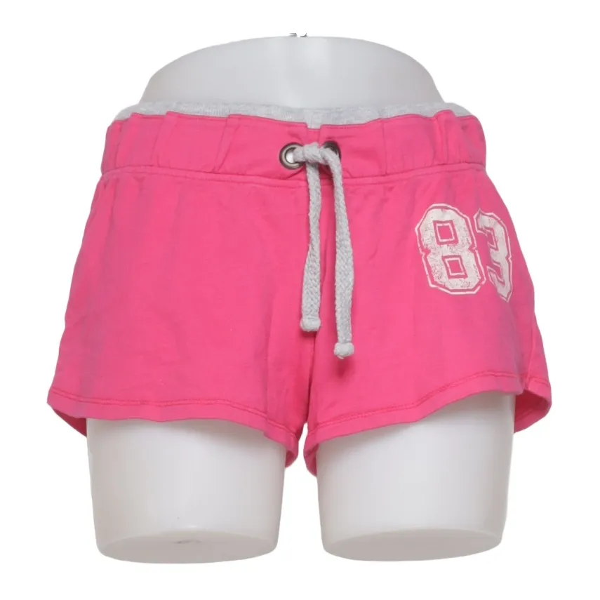 Colin's She - Freizeitshorts - WMN-INT-S