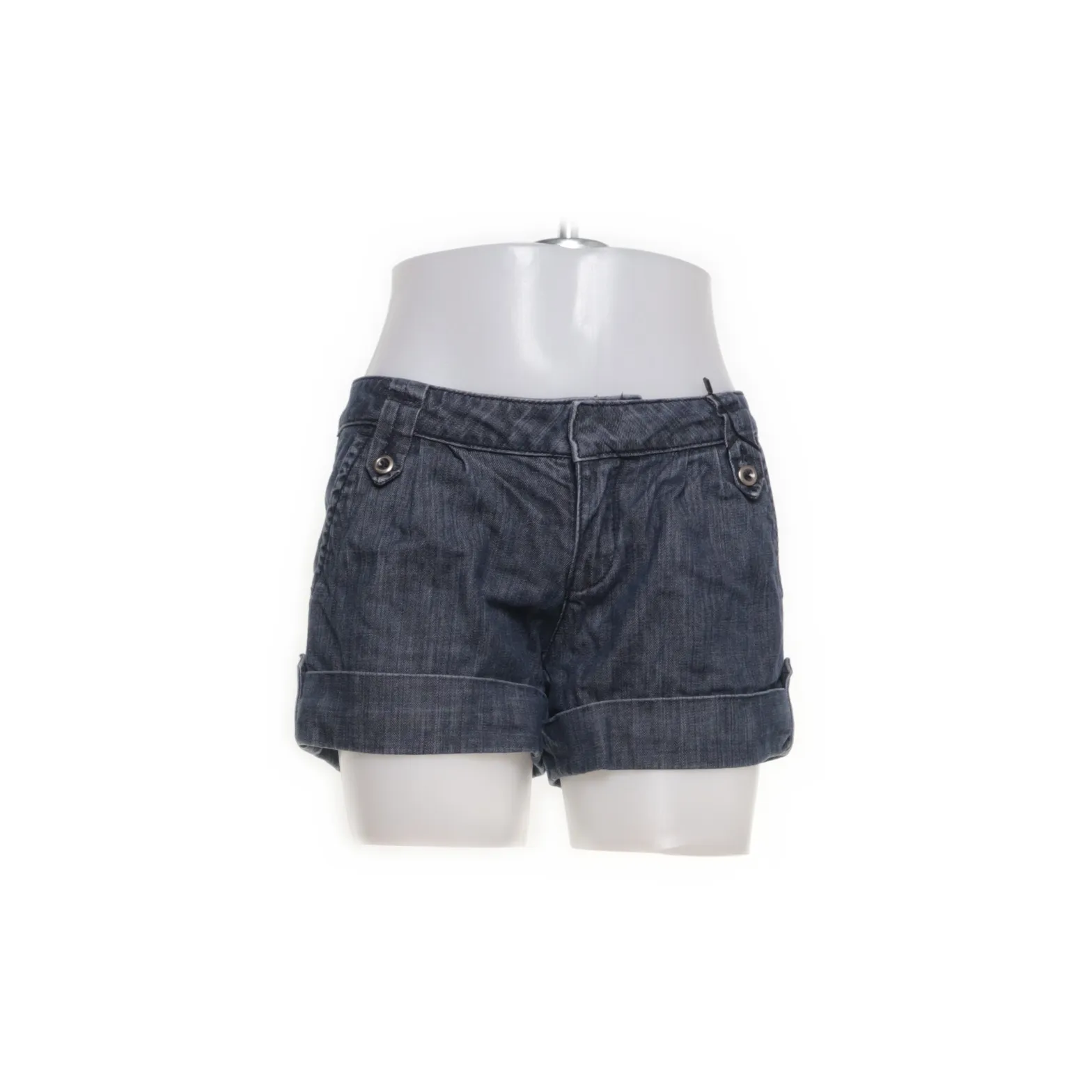 Guess Jeans - Q8296400 Jeans Shorts - PANTS-INCH-26