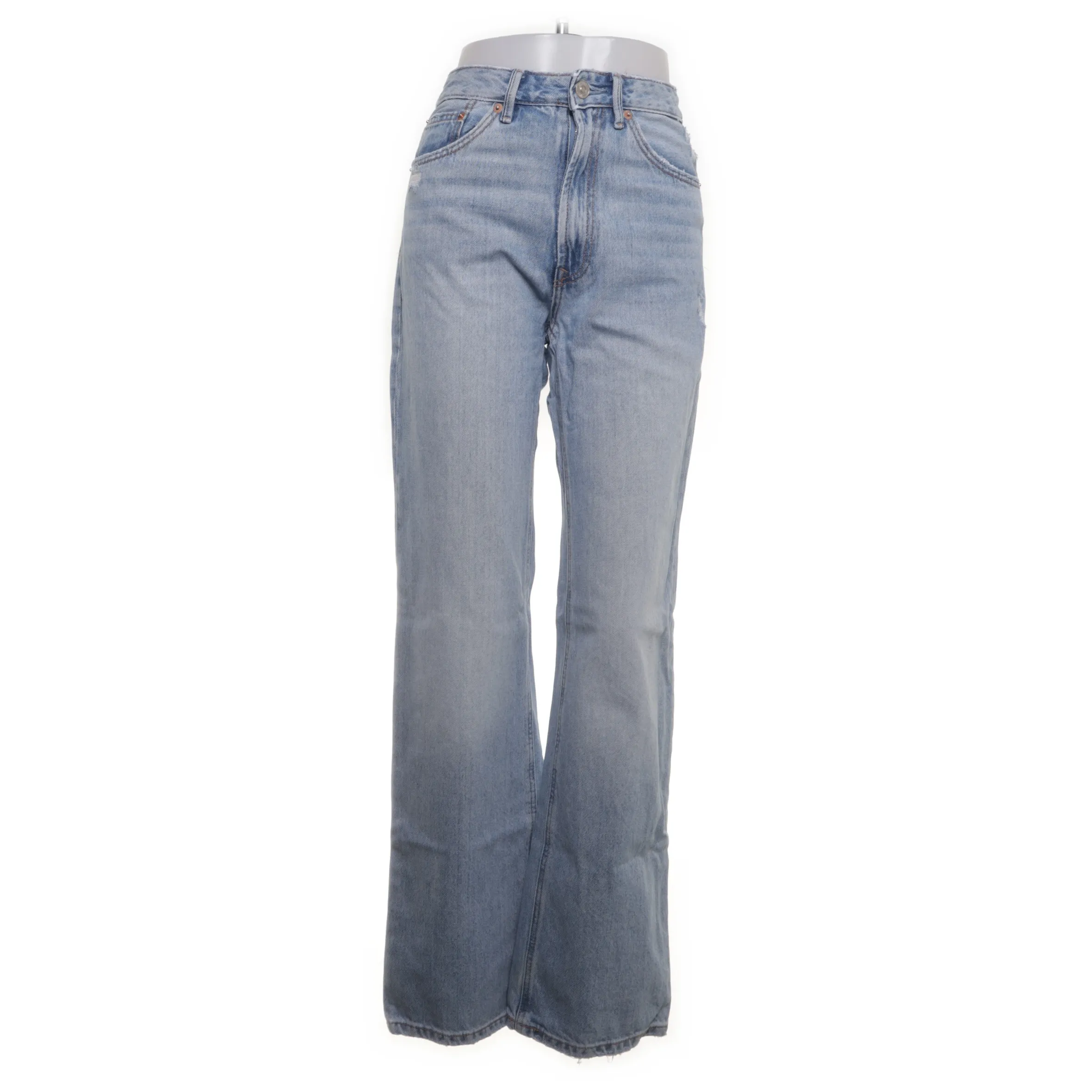 Stradivarius - Jeans - WMN-EU-36