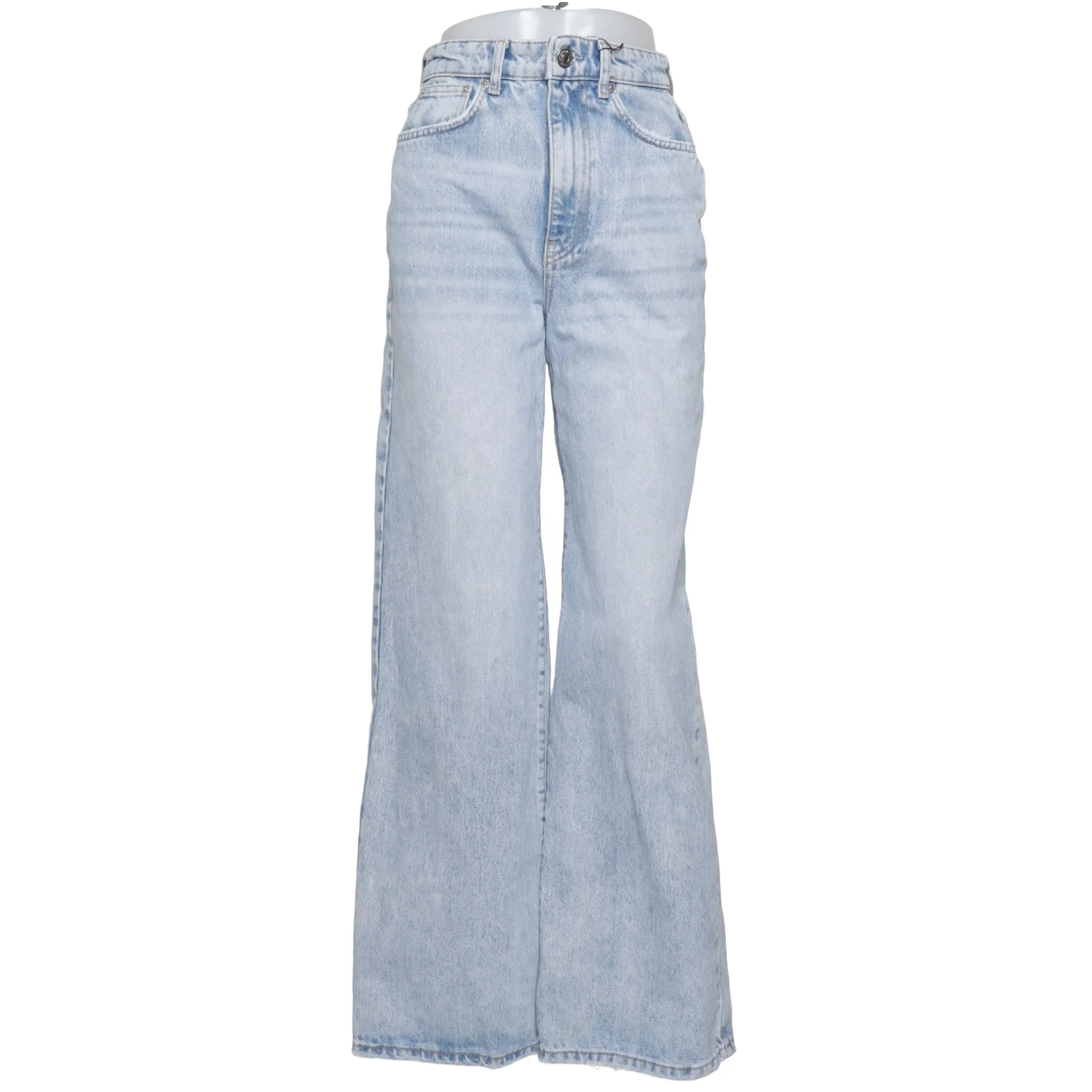 Perfect Jeans Gina Tricot - perfect jeans Jeans - WMN-EU-36