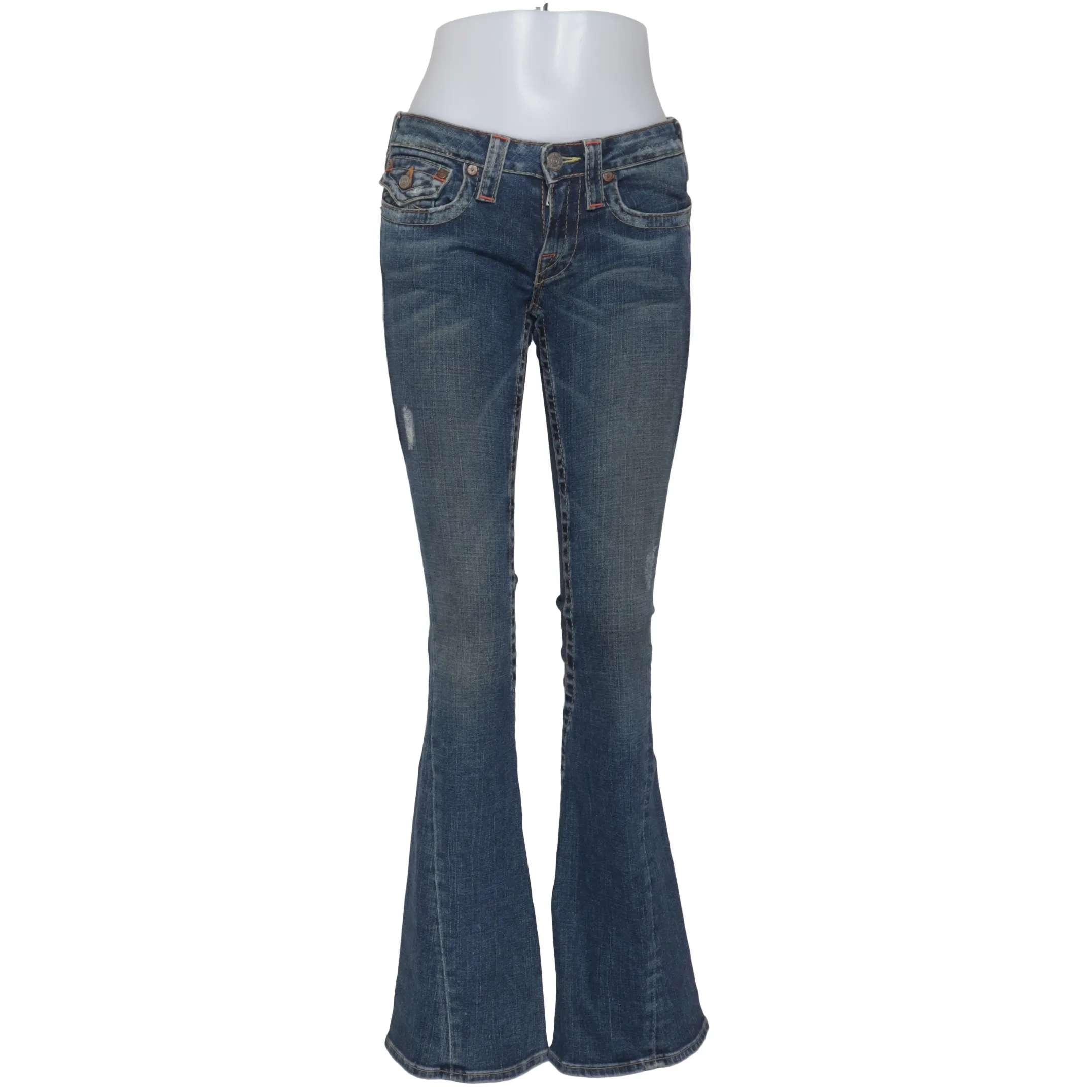 True Religion - Jeans - PANTS-INCH-28