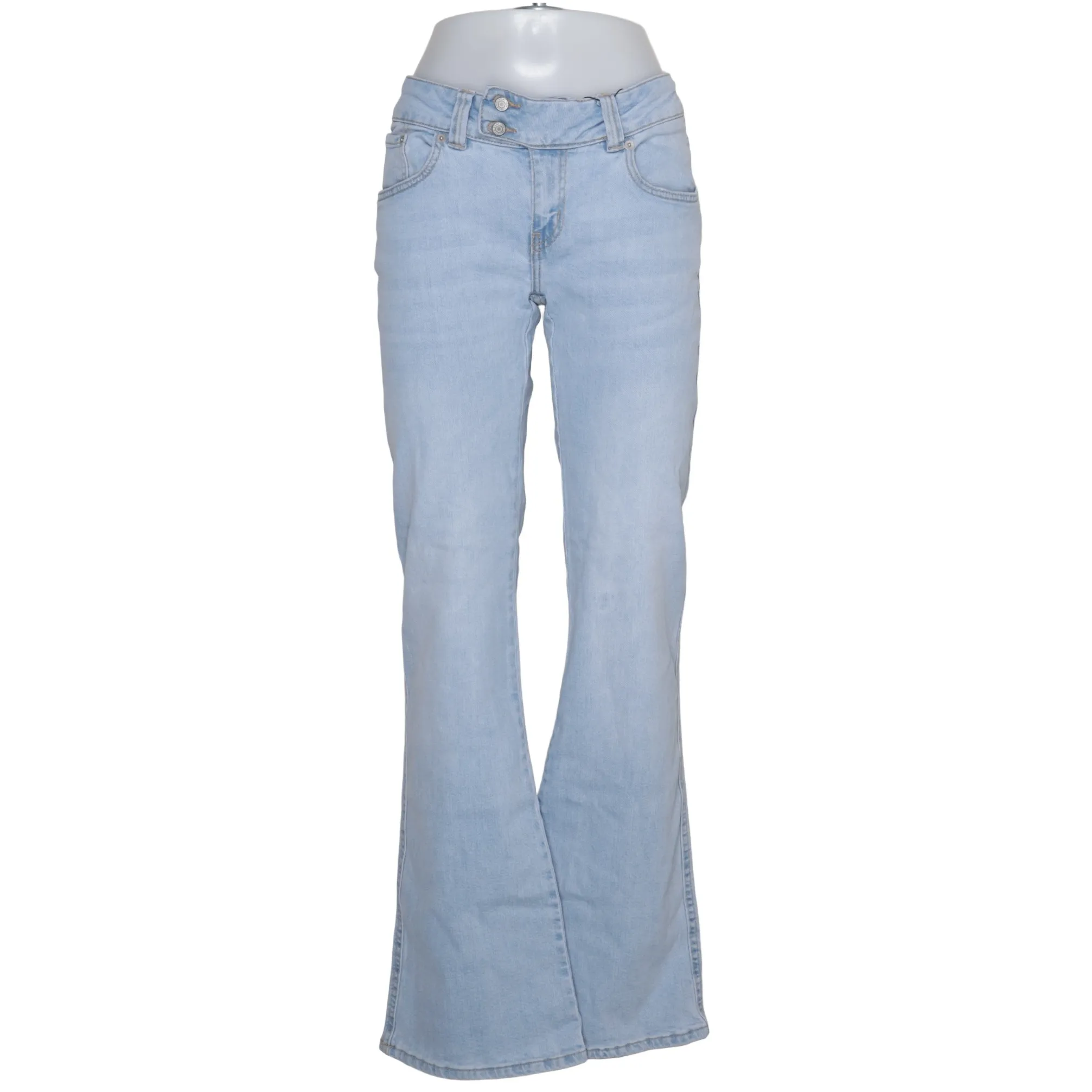 Lager 157 - Jeans - WMN-INT-M