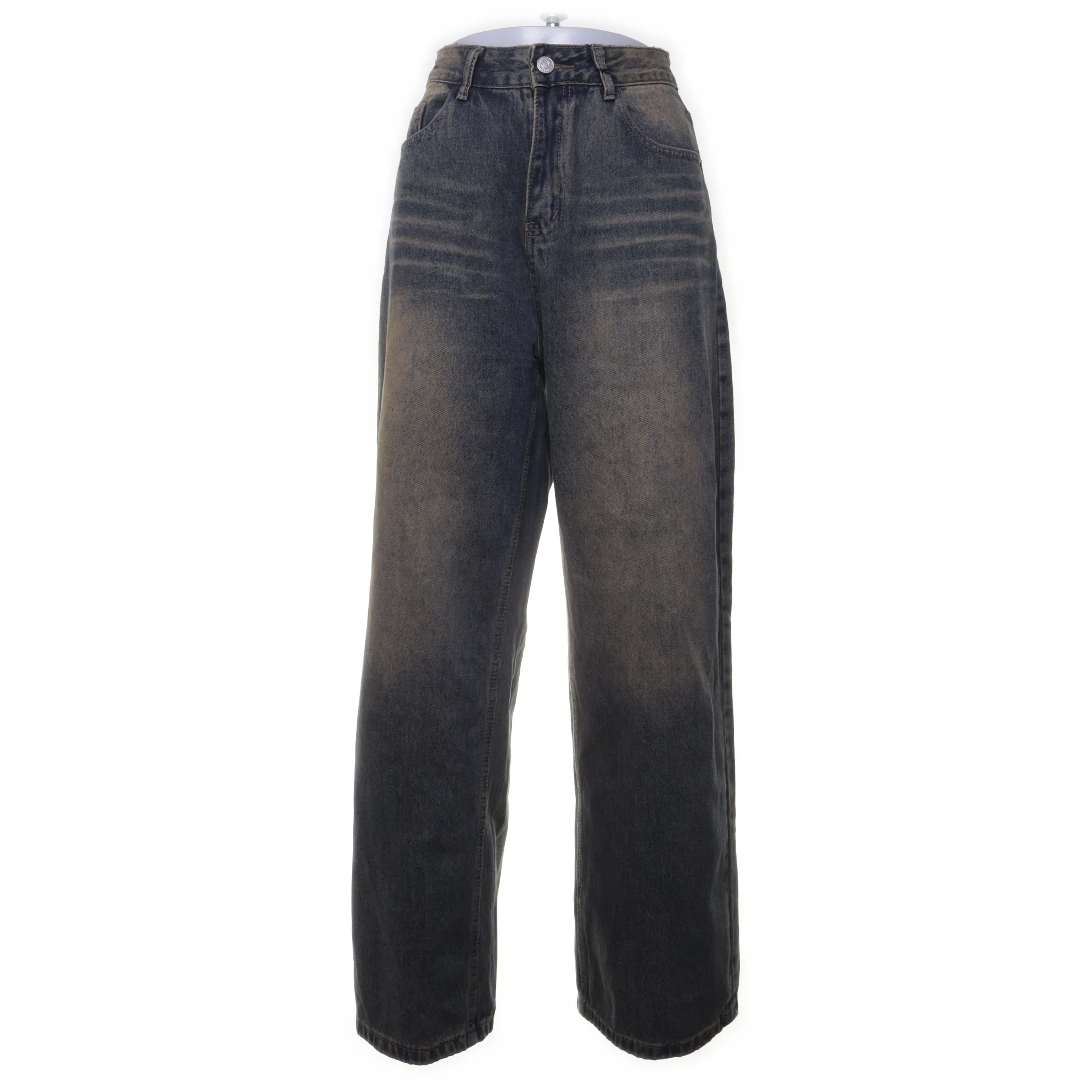 Goldtrans - vaqueros - L