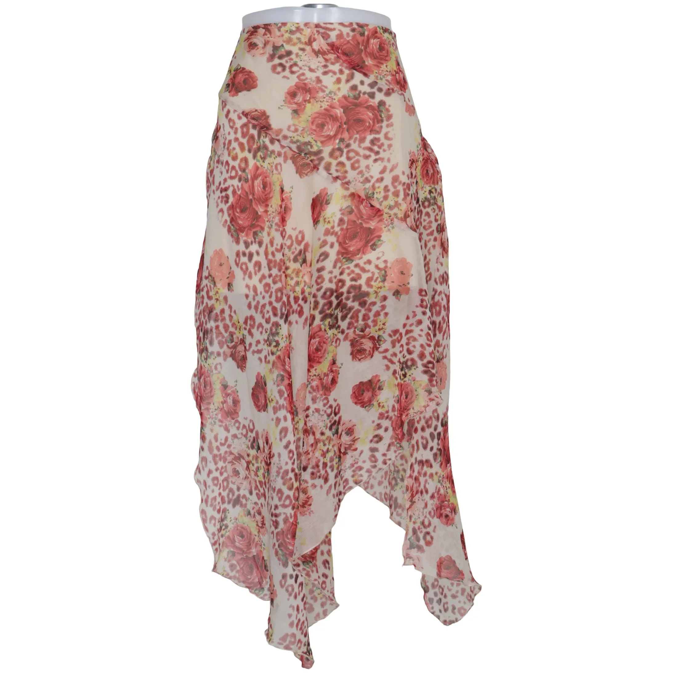 ASOS Design - Maxirock - WMN-EU-42