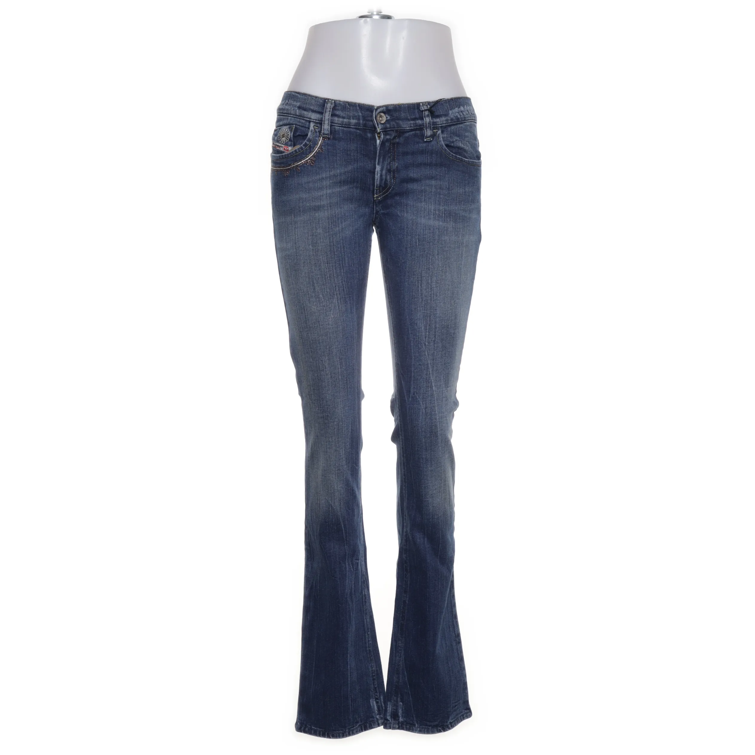 Diesel - LIV Jeans - PANTS-INCH-29