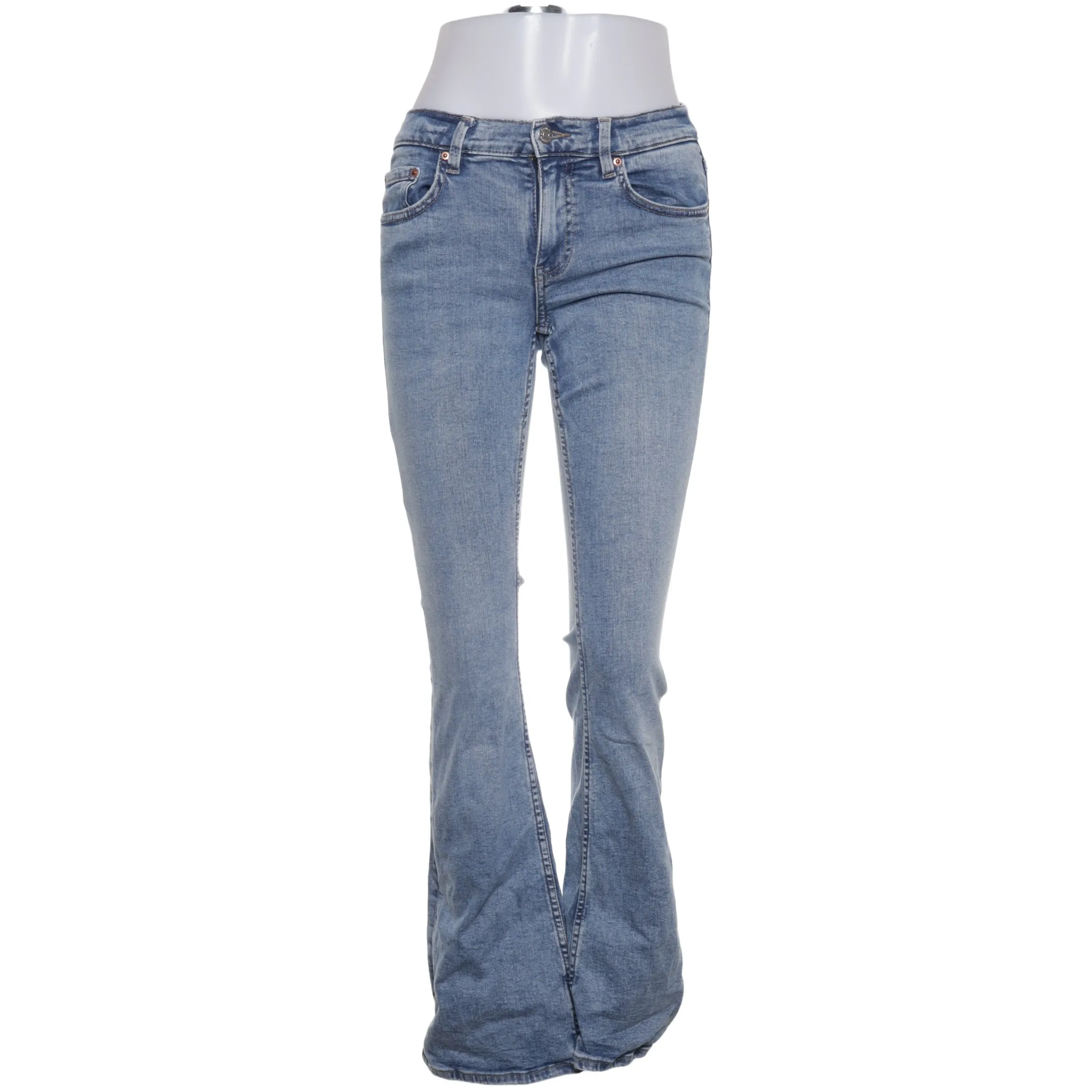 Perfect Jeans Gina Tricot - Jeans - WMN-EU-36