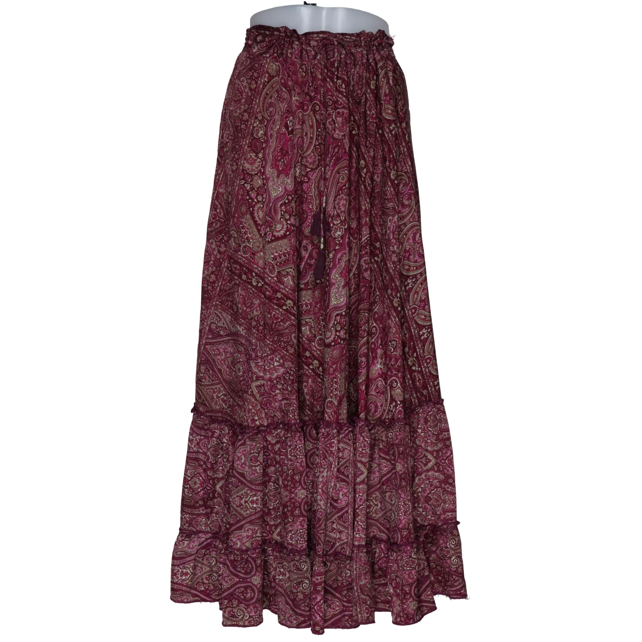 Black Colour - Rock - WMN-INT-S/M