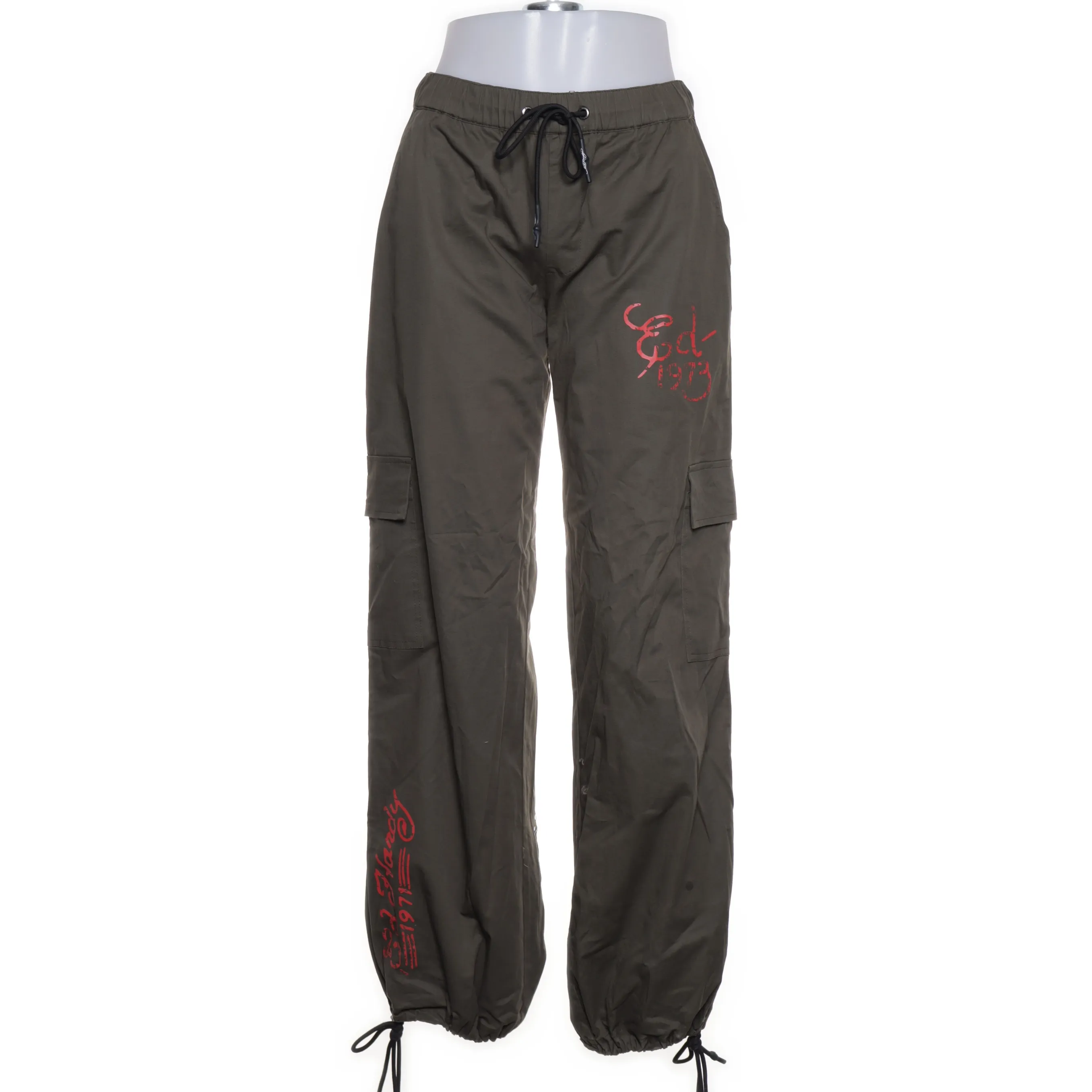Ed Hardy - Cargohose - WMN-INT-S