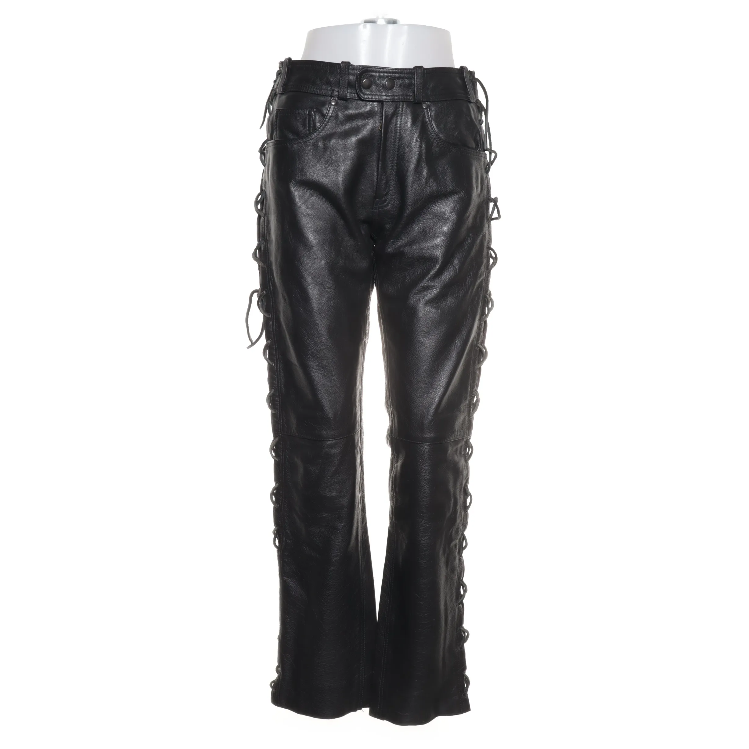 4 Bikers - Lederhose - WMN-EU-40