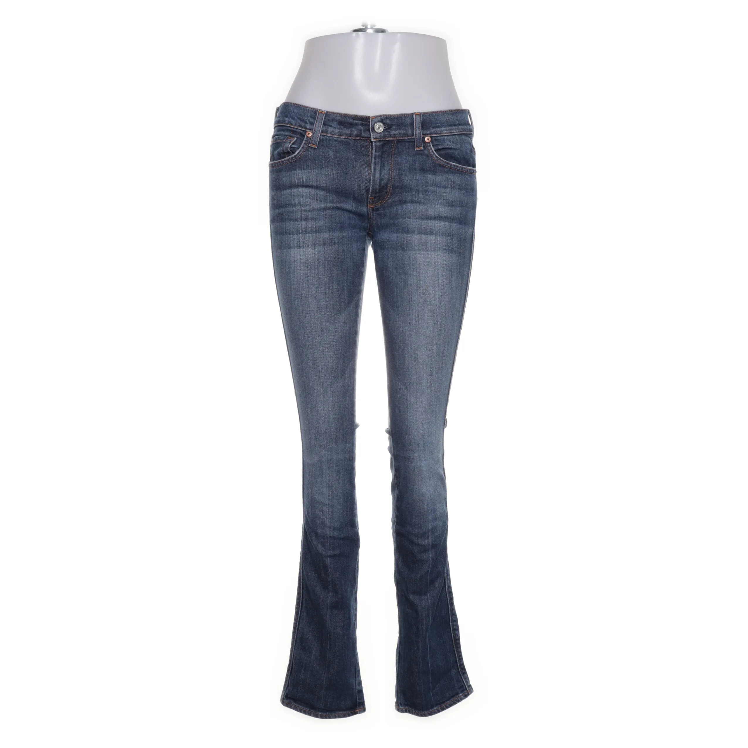 7 for All Mankind - Adie Jeans - PANTS-INCH-28