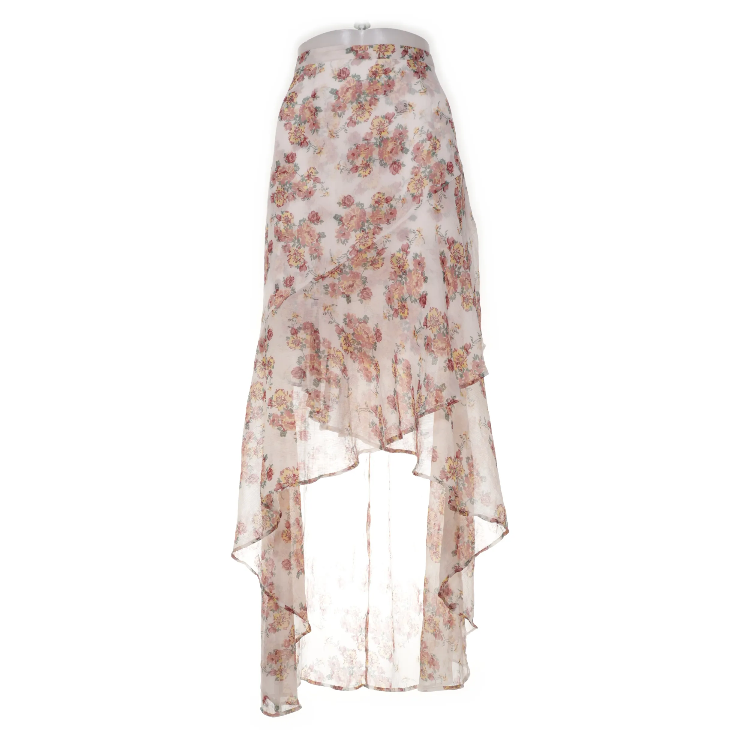 NLY Trend - Maxirock - WMN-EU-40