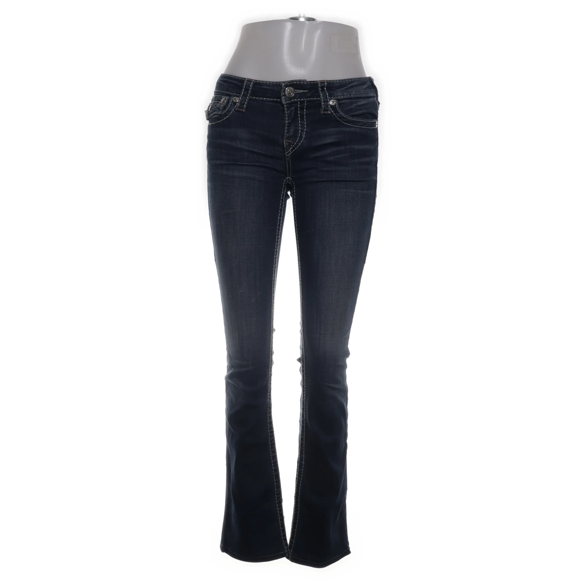 True Religion - Jeans - PANTS-INCH-27