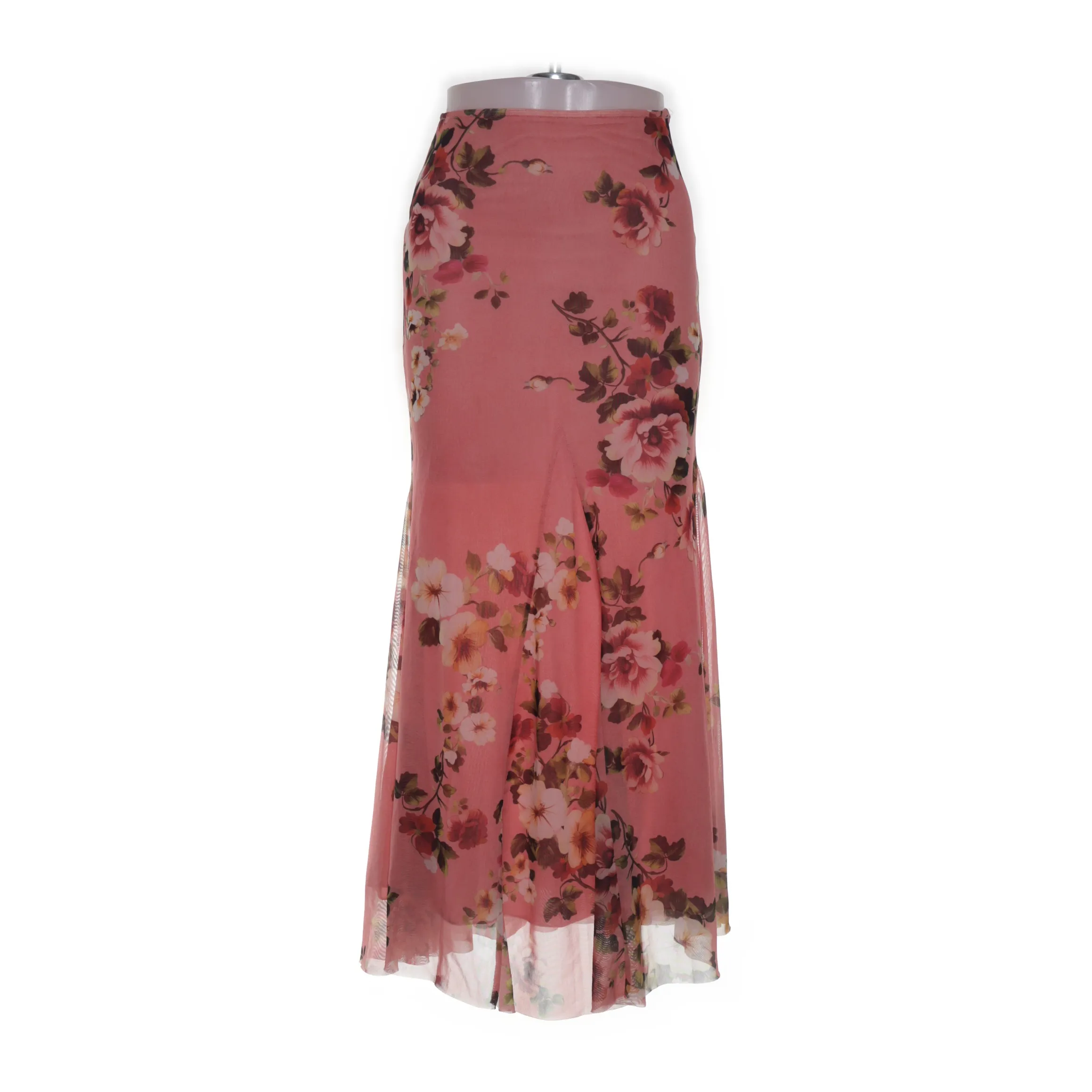 Zara - Maxirock - WMN-INT-S