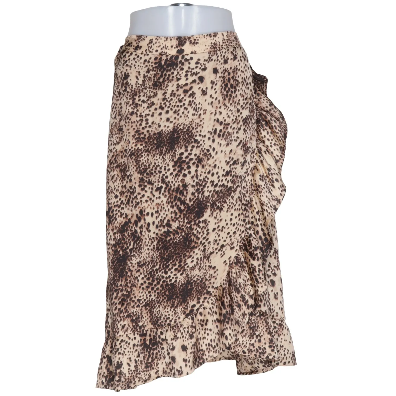 Pulz - Wickelrock - WMN-INT-M