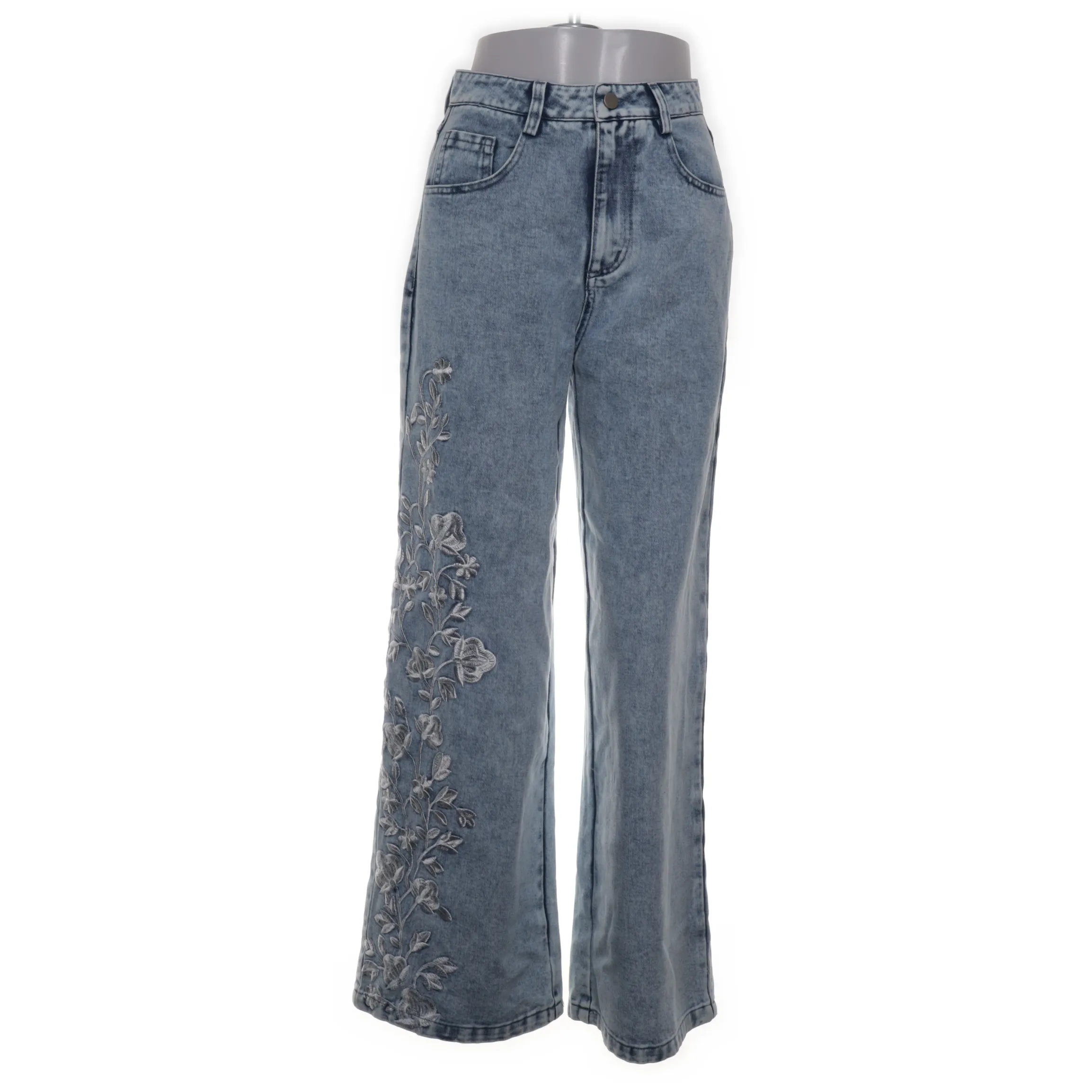 Anewsta - Jeans - WMN-INT-XS