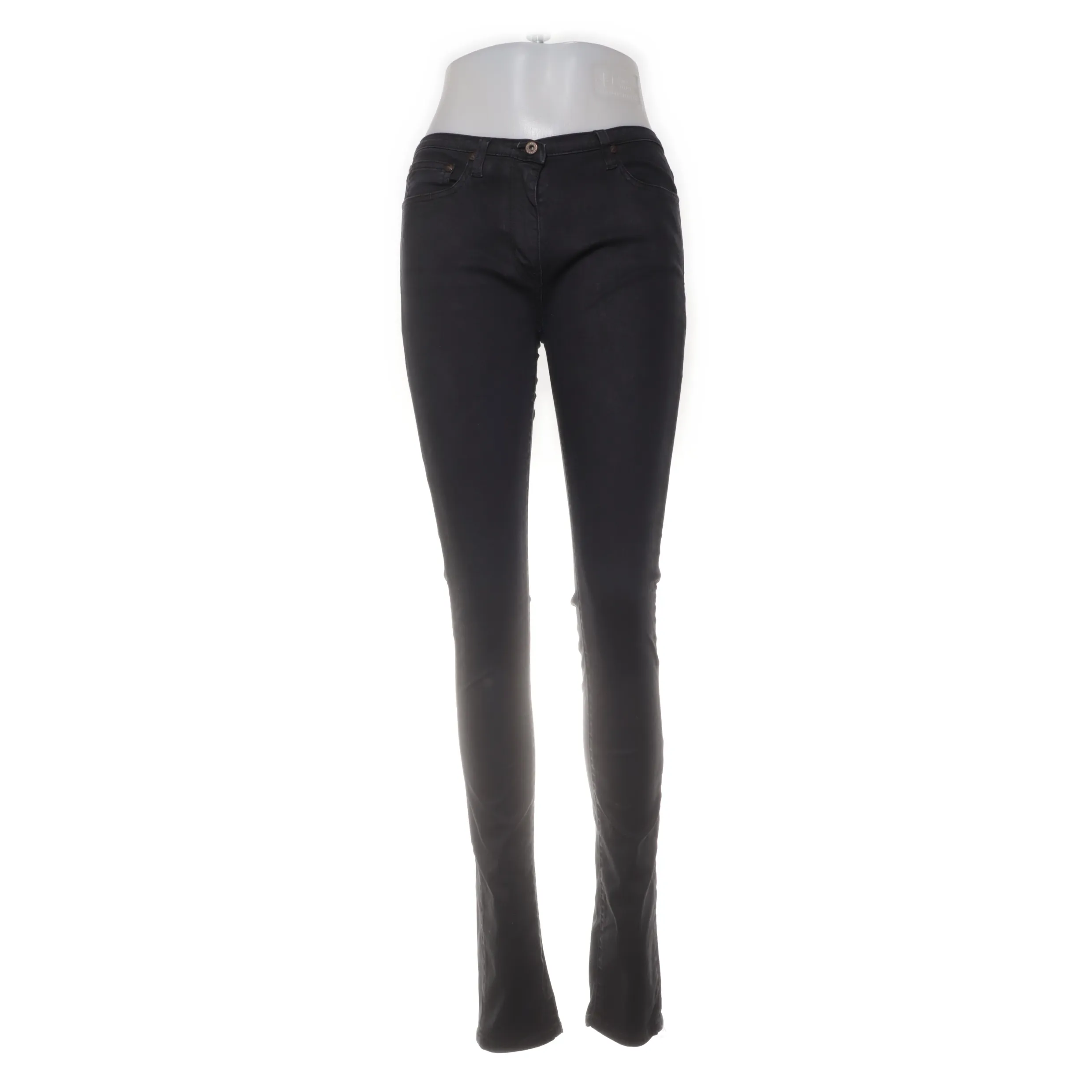 Petra R. - WAIST BAND Jeans - WMN-INT-S