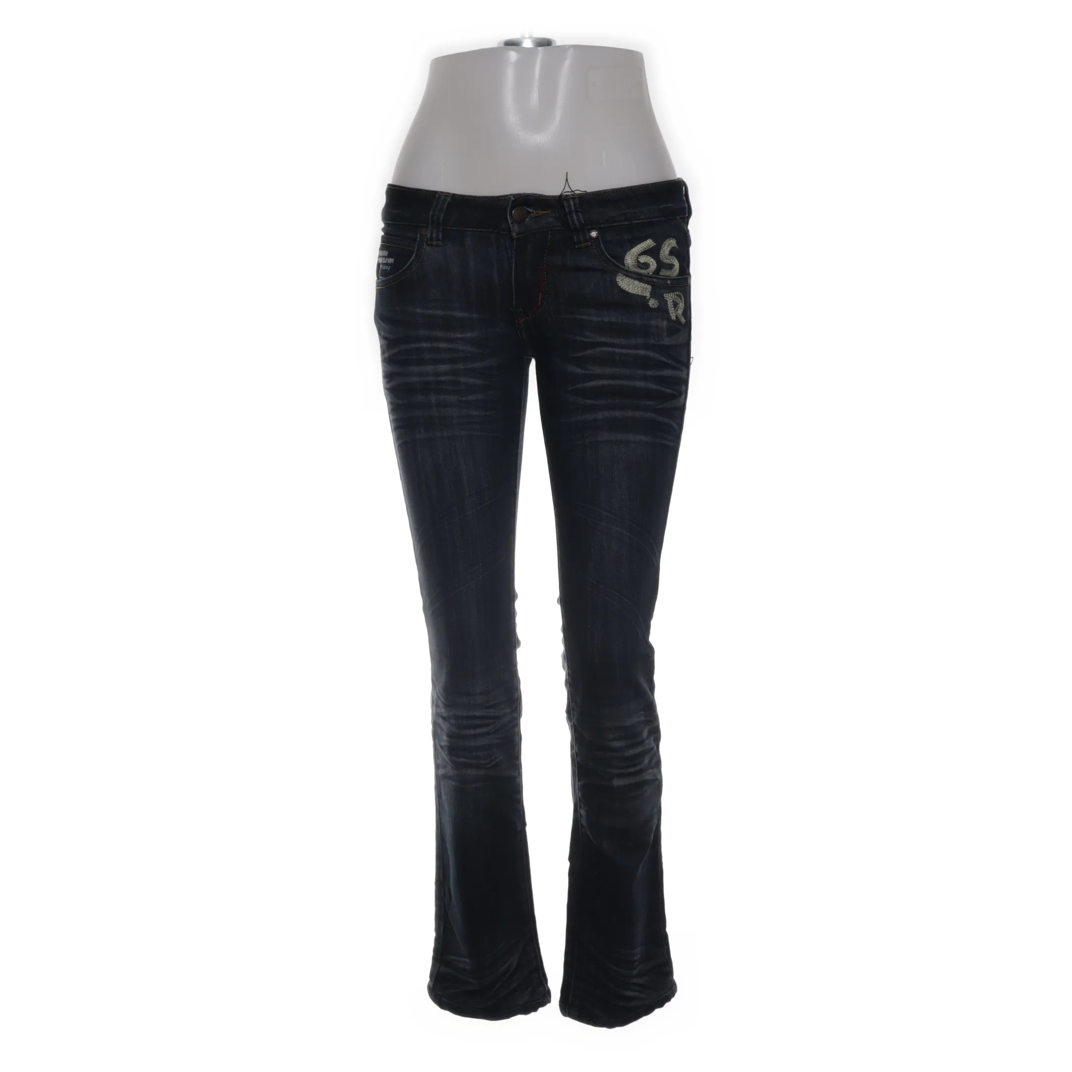 G-Star - Jeans - PANTS-INCH-28
