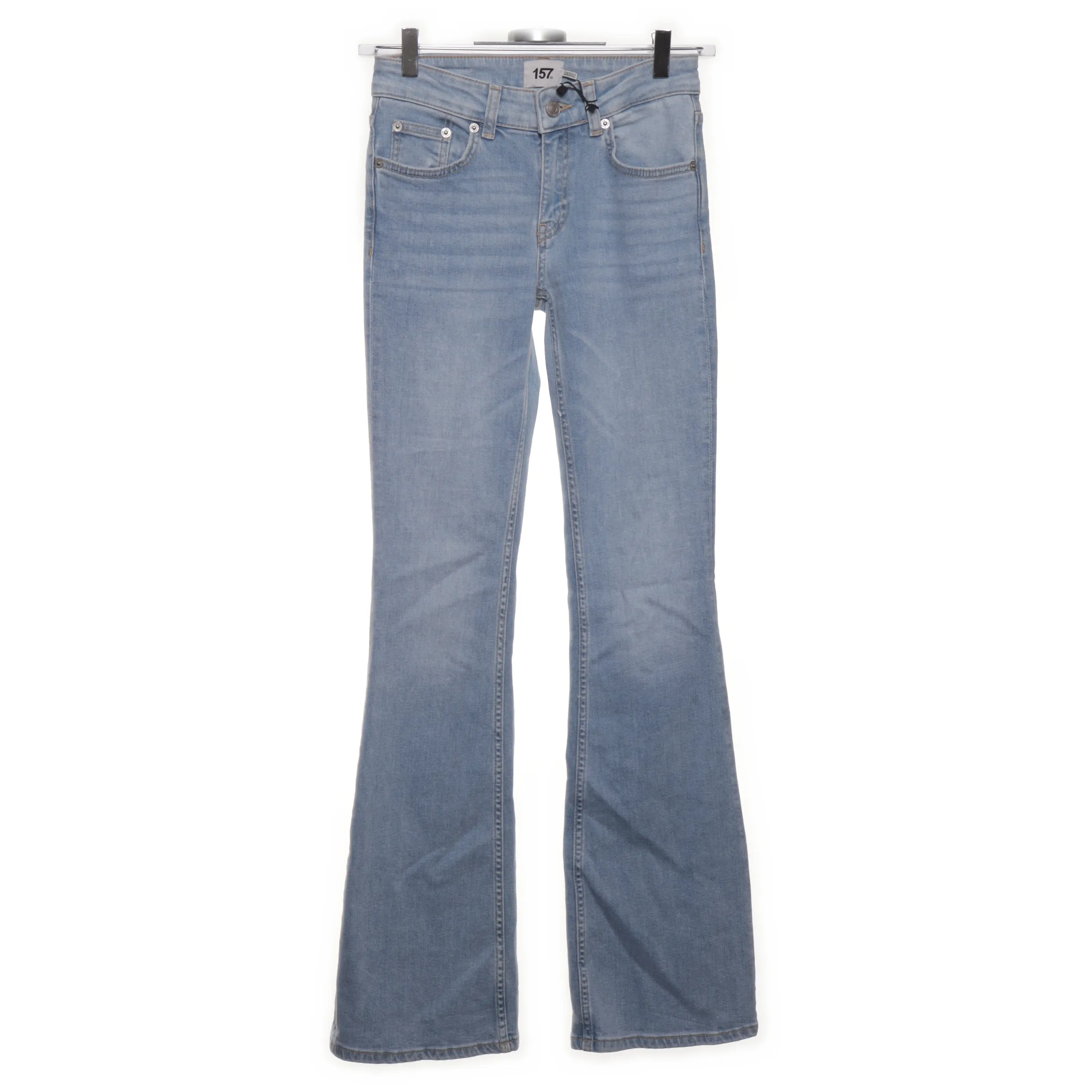 Lager 157 - Jeans - WMN-INT-XS