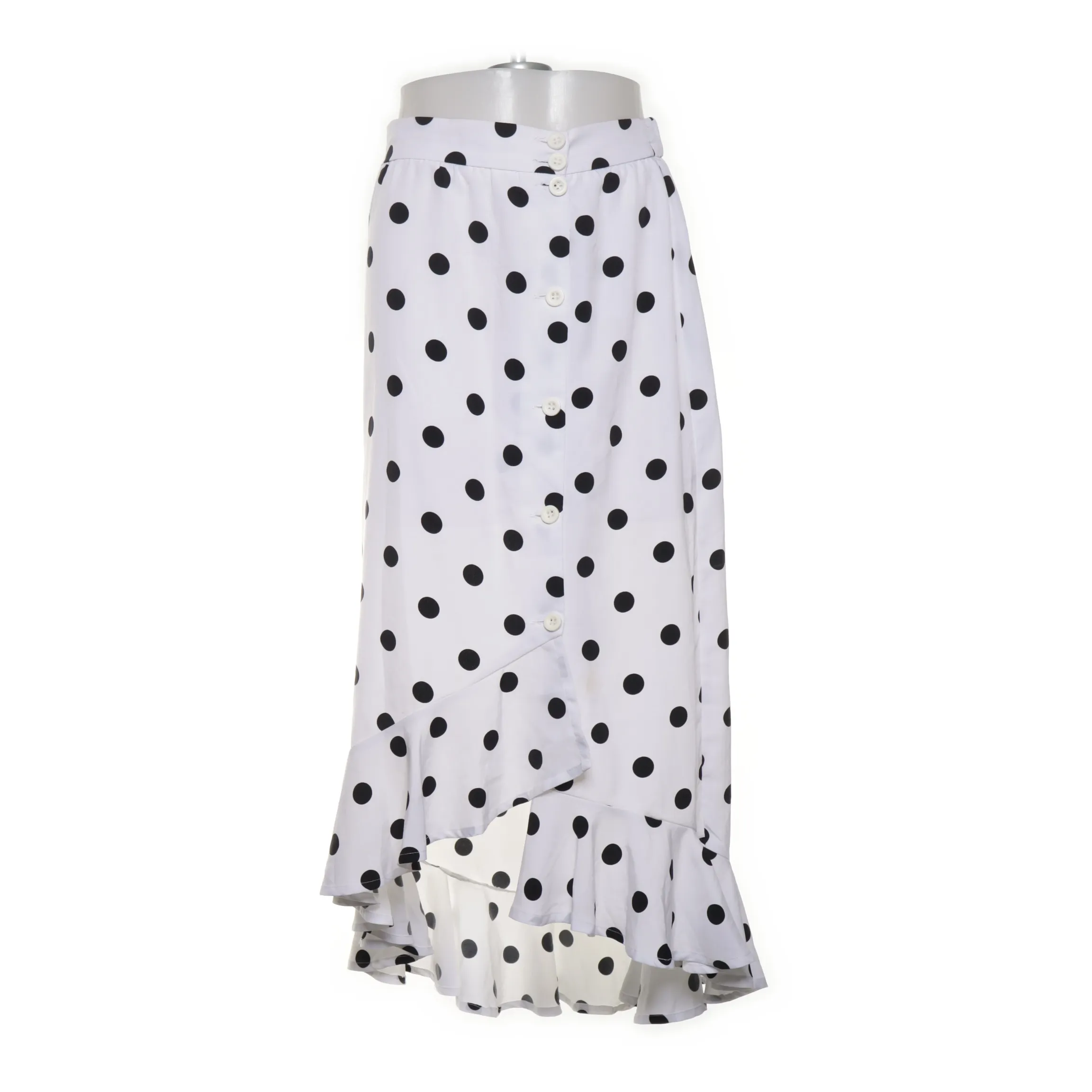 Monki - Maxirock - WMN-INT-S