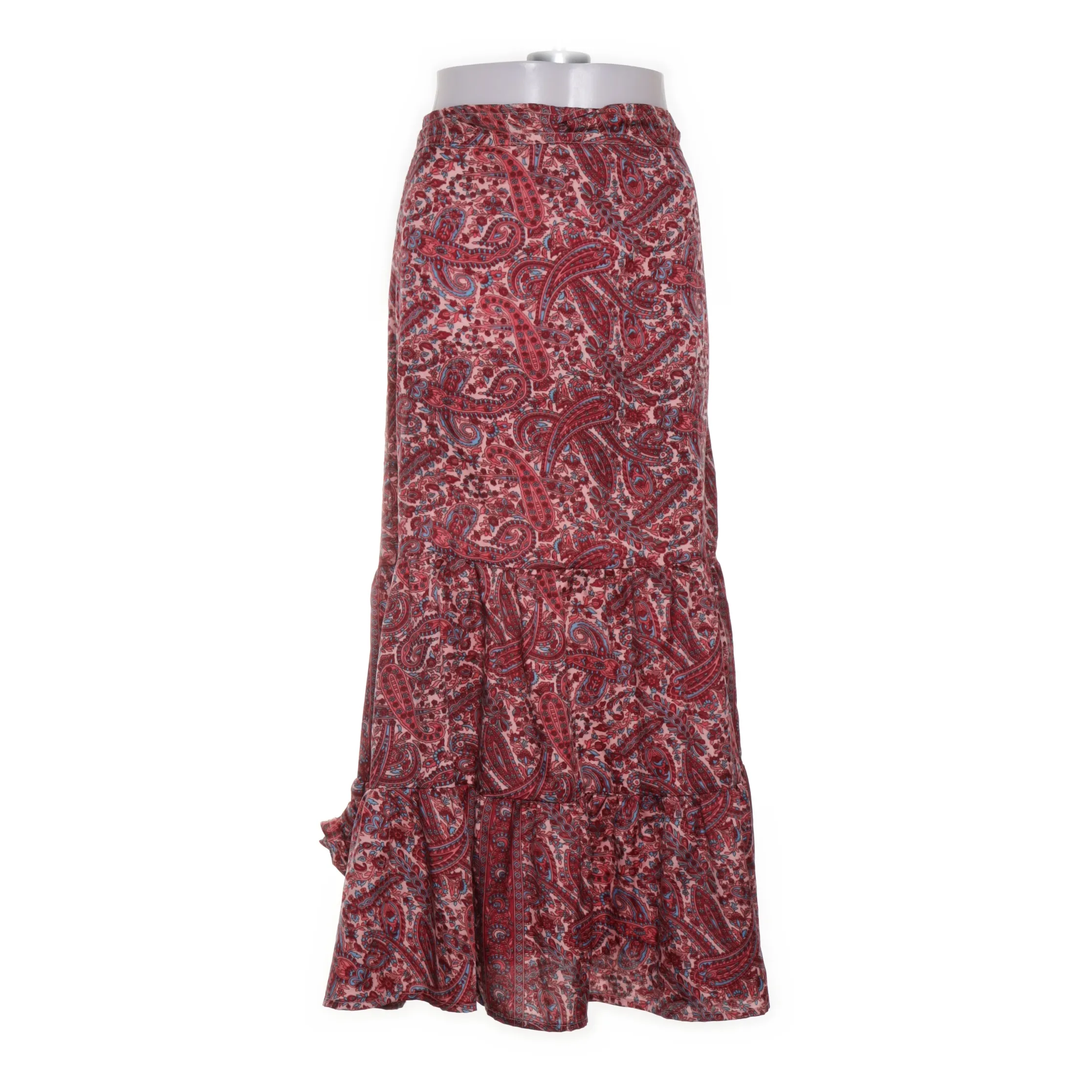 Maxirock - WMN-INT-S/M