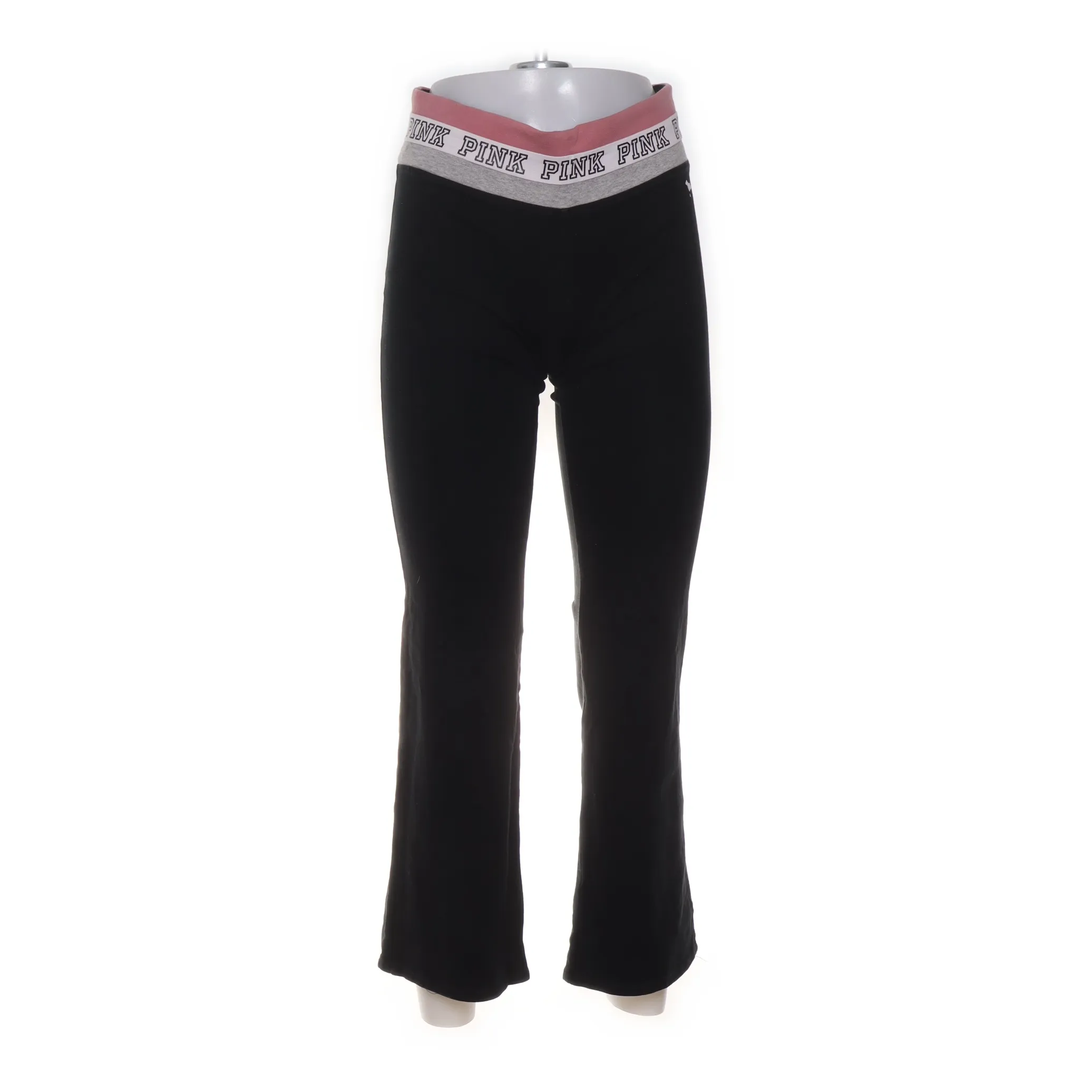 Pink Victoria's Secret - Yoga Leggings - WMN-INT-S