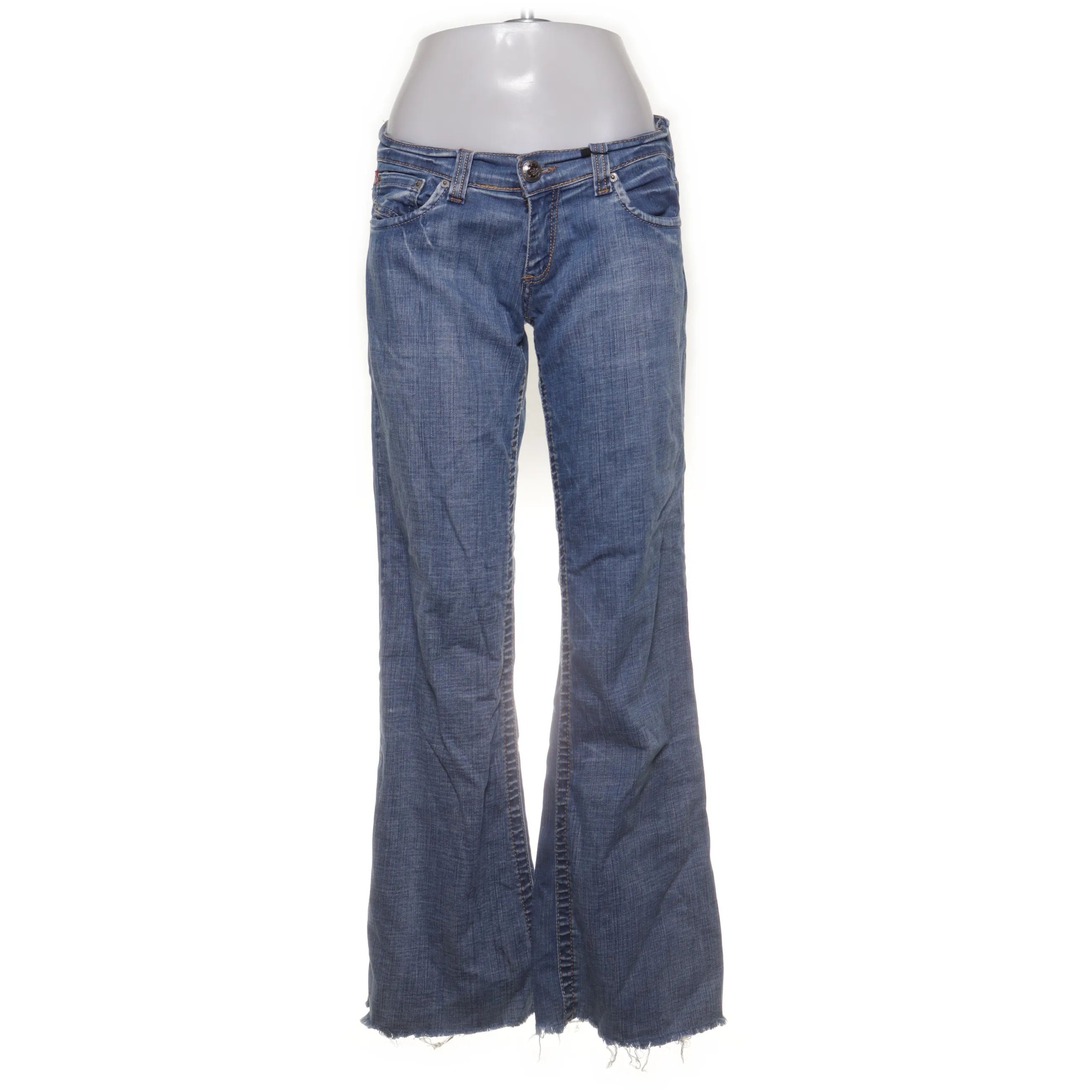 Scotch & Soda - Jeans - PANTS-INCH-30