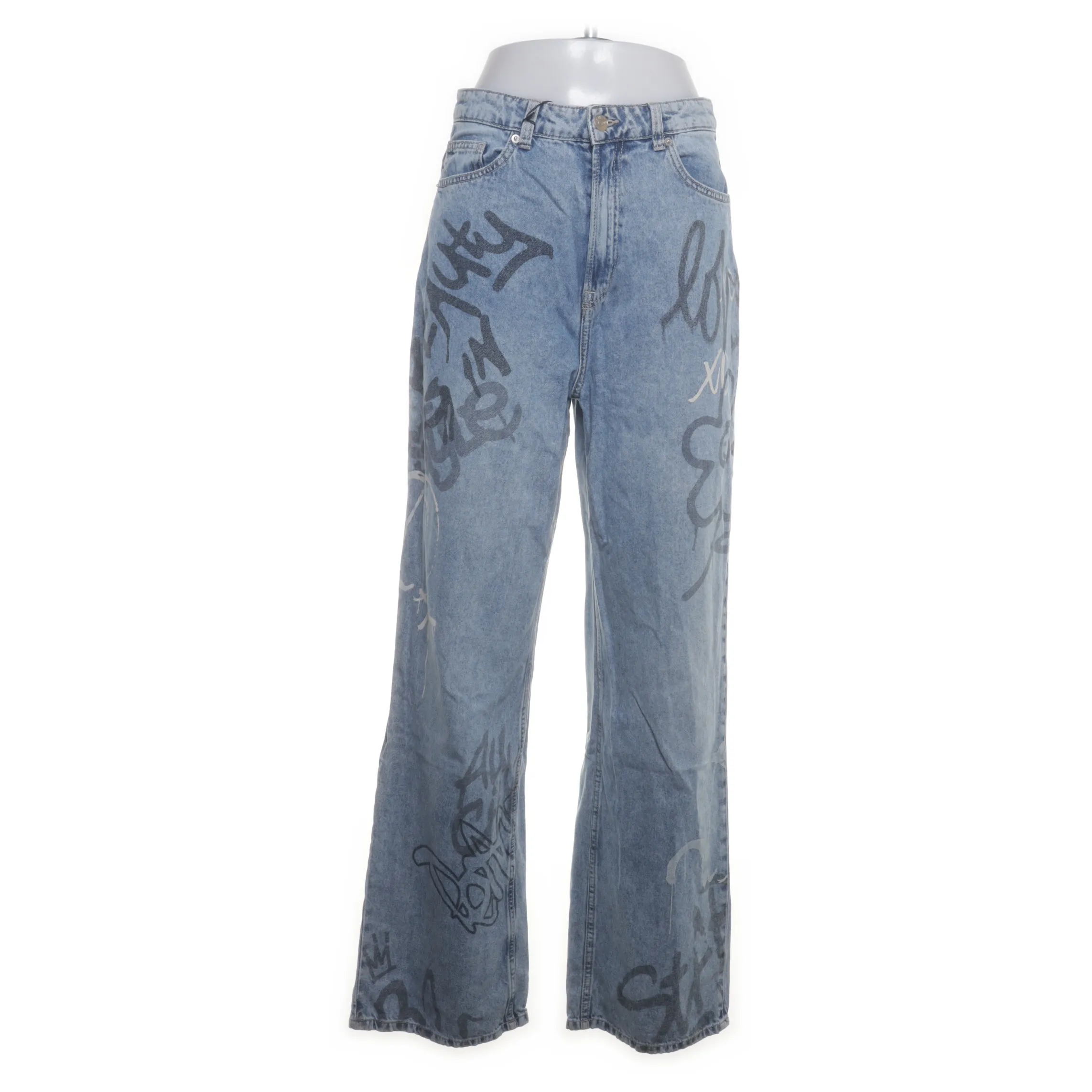 Divided by H&M - Jeans - WMN-EU-38