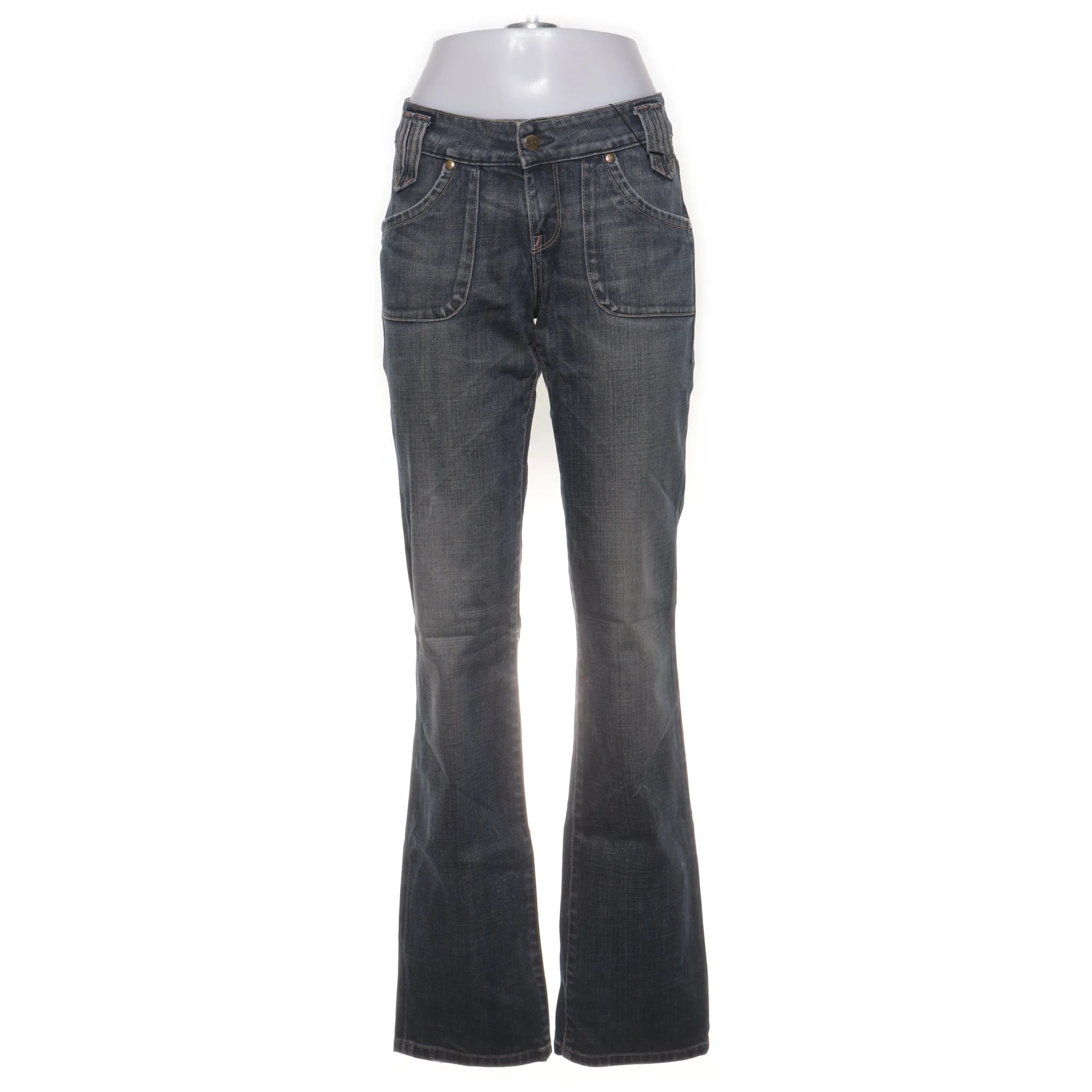 Lee - L819LBUV Jeans - PANTS-INCH-30