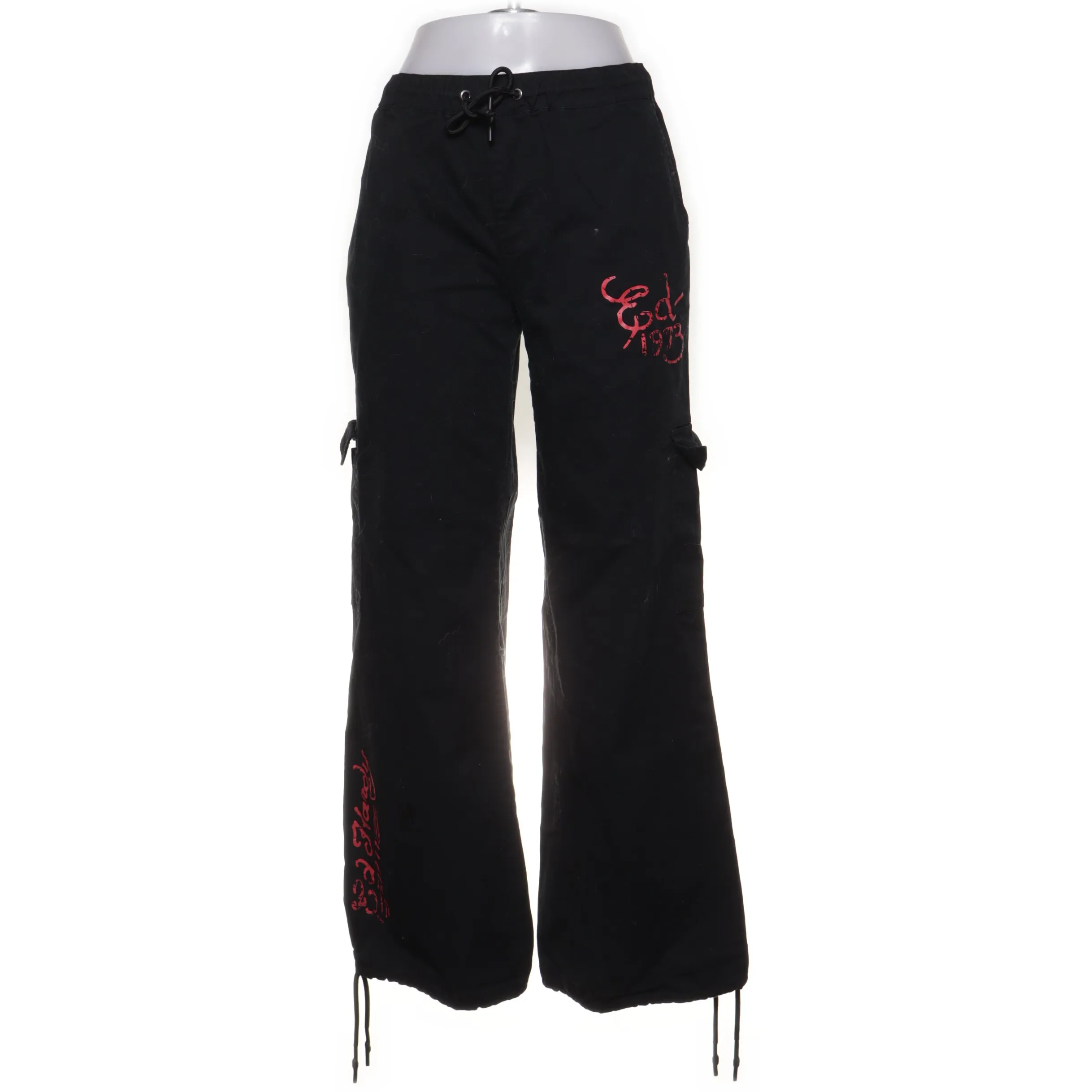 Ed Hardy - Cargohose - WMN-INT-L