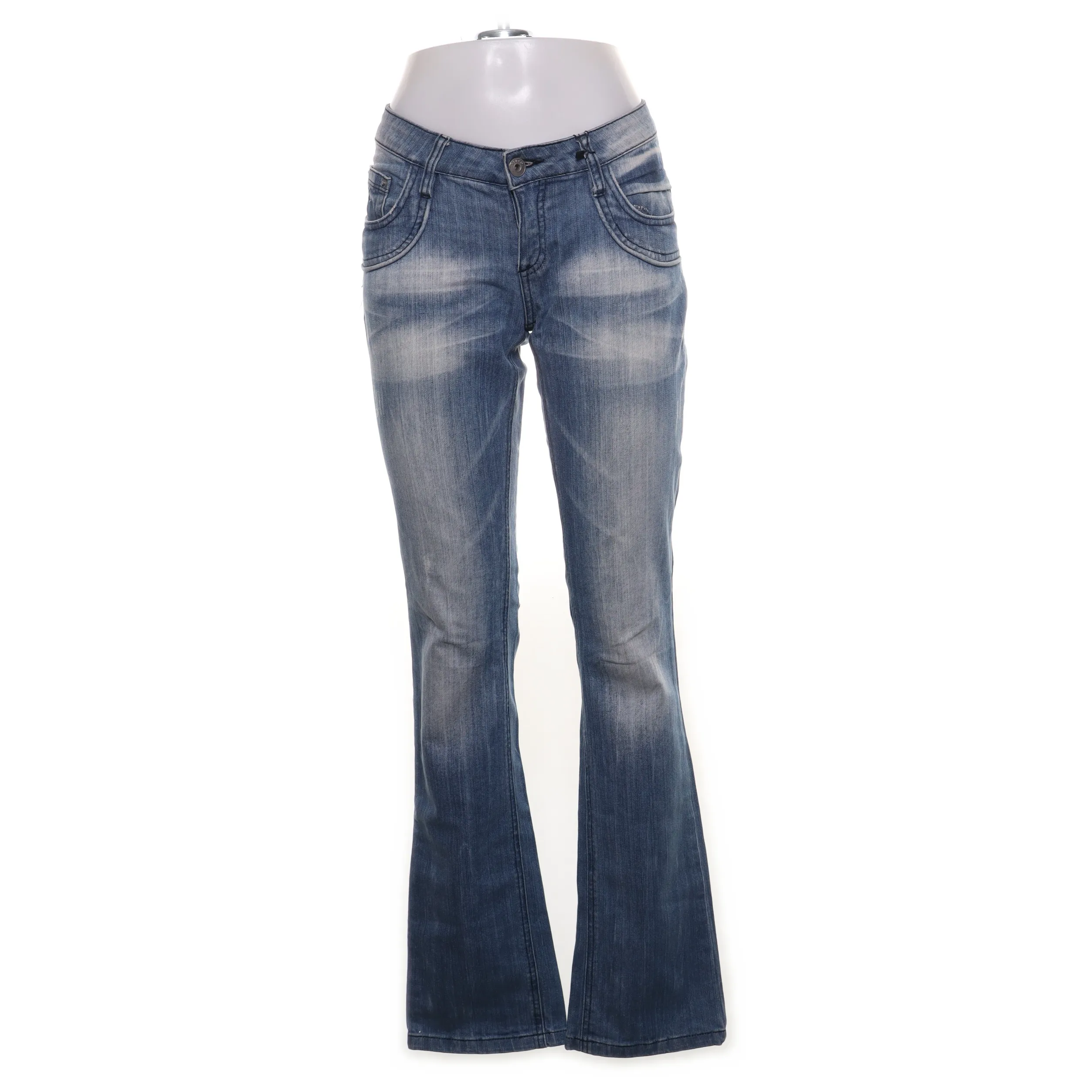 17&co. - ADIN STRAIGHT LEG Jeans - WMN-INT-M