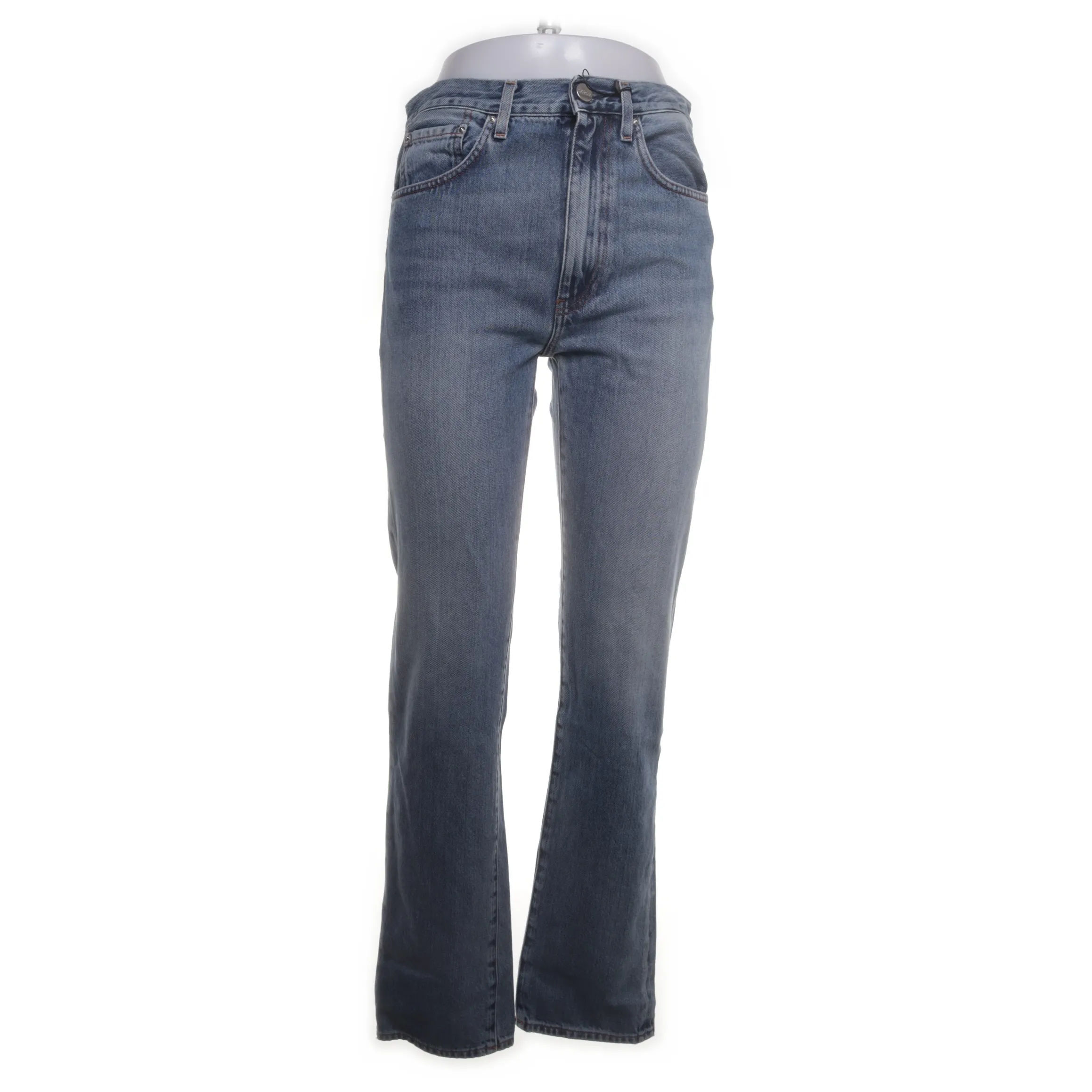 Totême Jeans PANTS-INCH-27