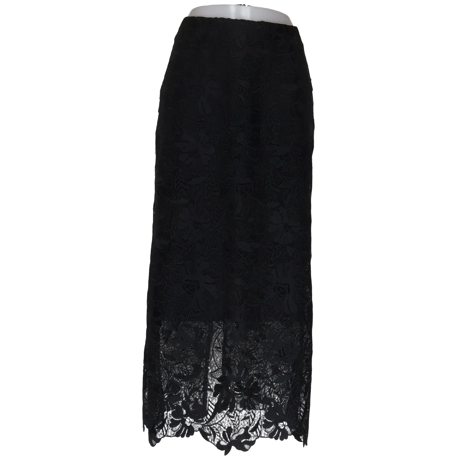 H&M - Maxirock - WMN-INT-M