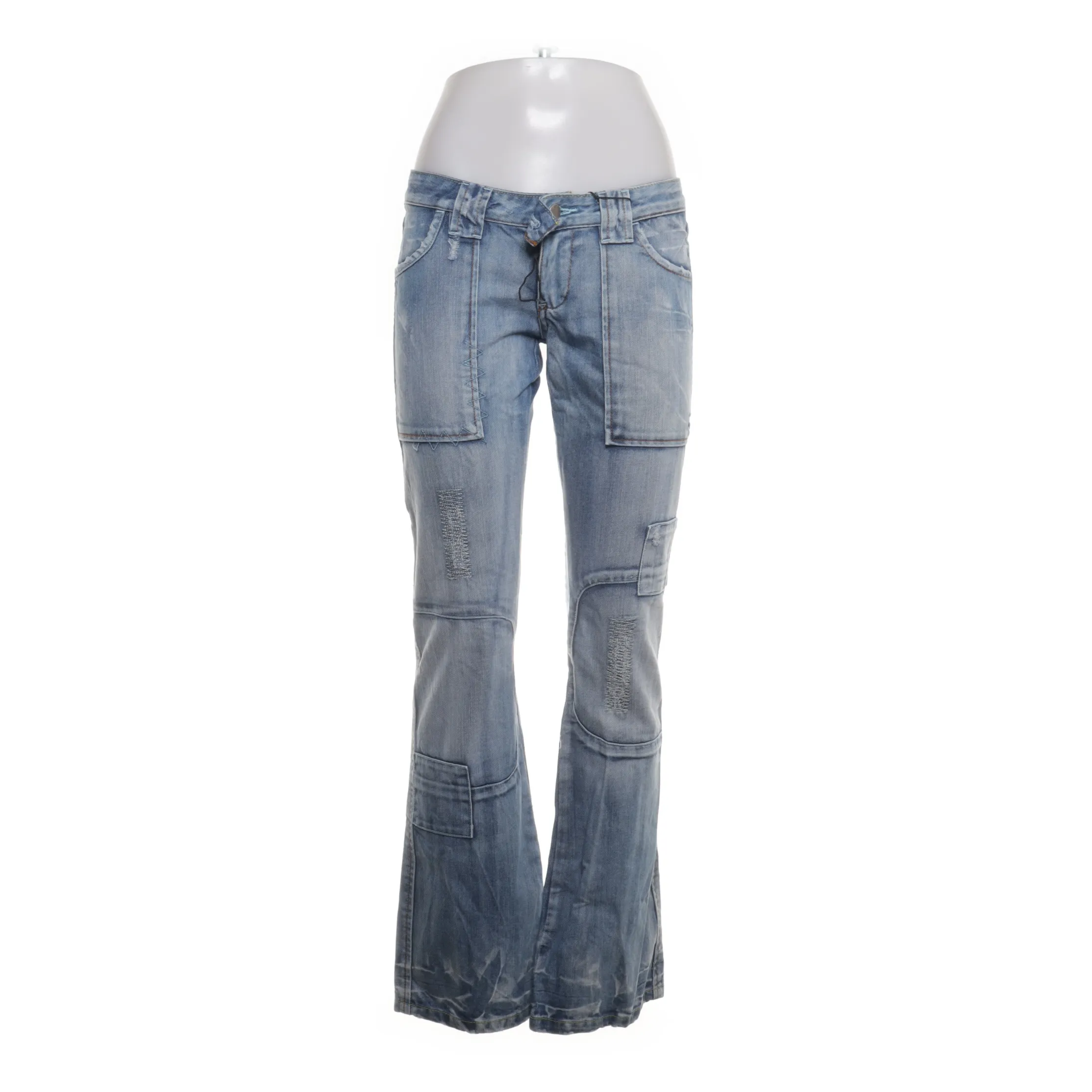 Just L - Jeans - PANTS-INCH-28