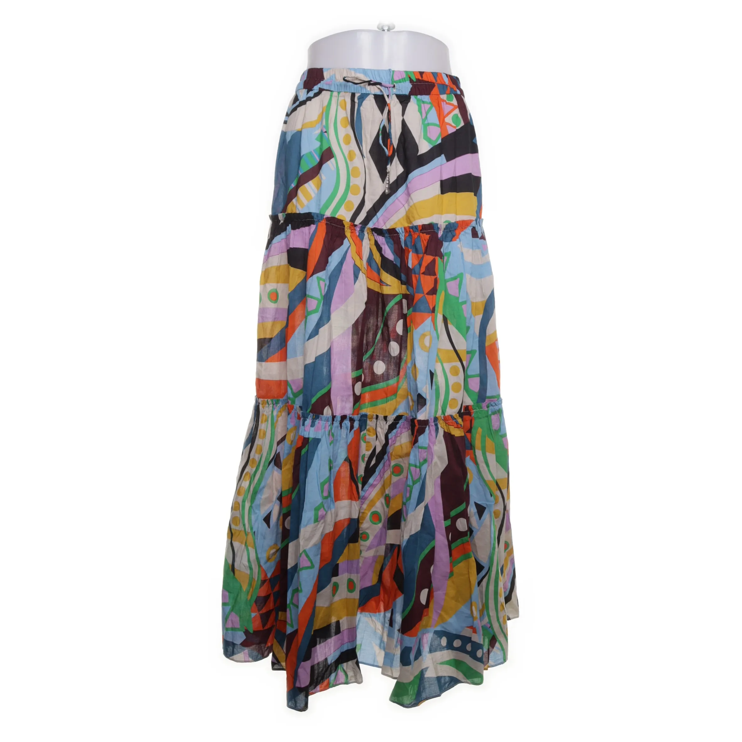 Zara - Maxirock - WMN-INT-S