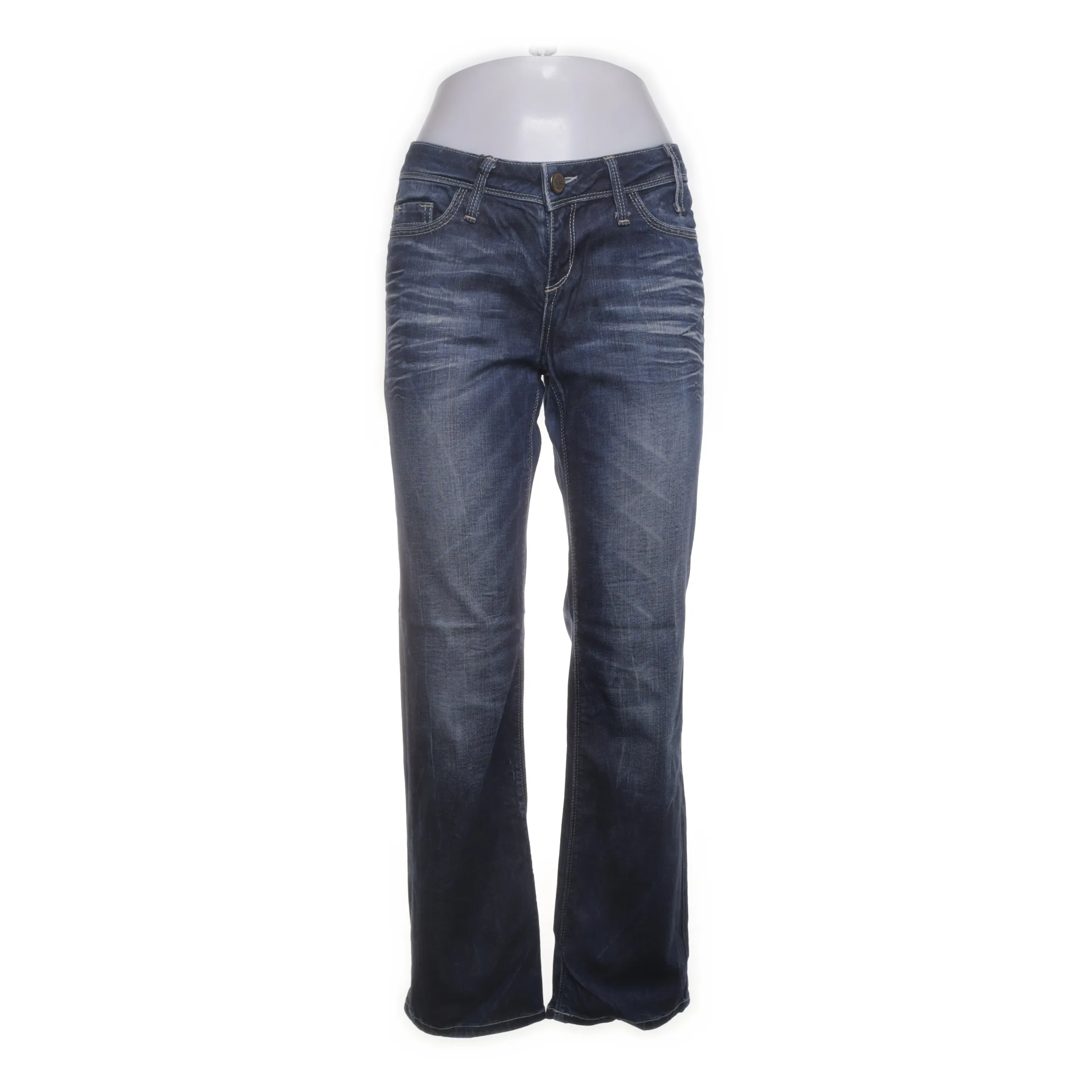 BigBlue - Jeans - PANTS-INCH-29
