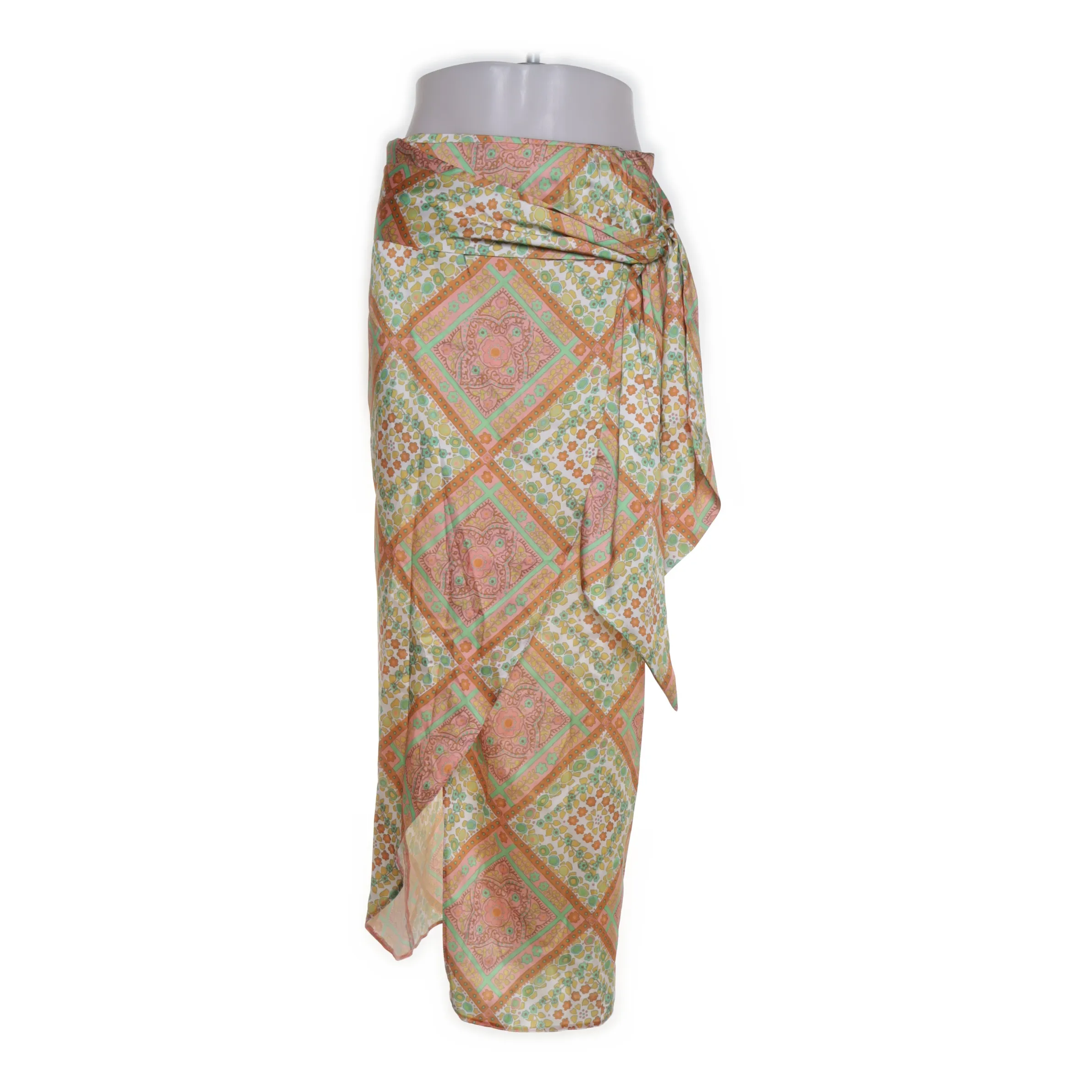 ASOS - Wickelrock - WMN-EU-38