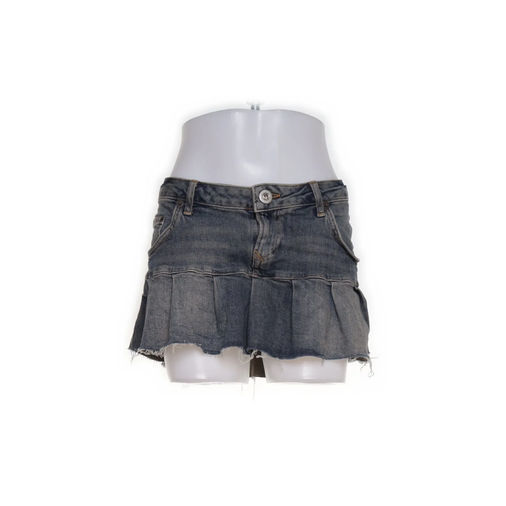 BDG by Urban Outfitters - Jeansrock - WMN-INT-M