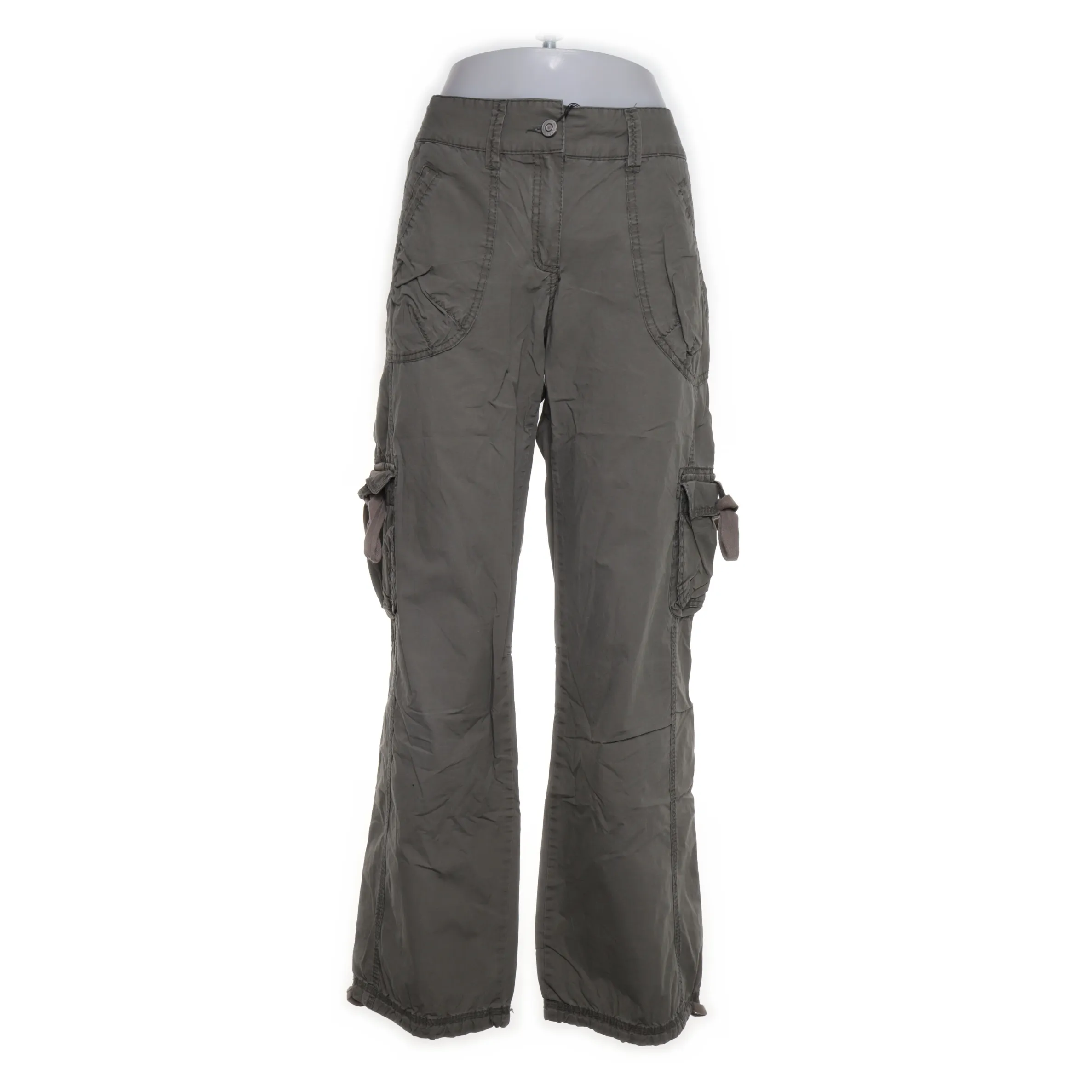 L.O.G.G by H&M - Cargohose - WMN-EU-40