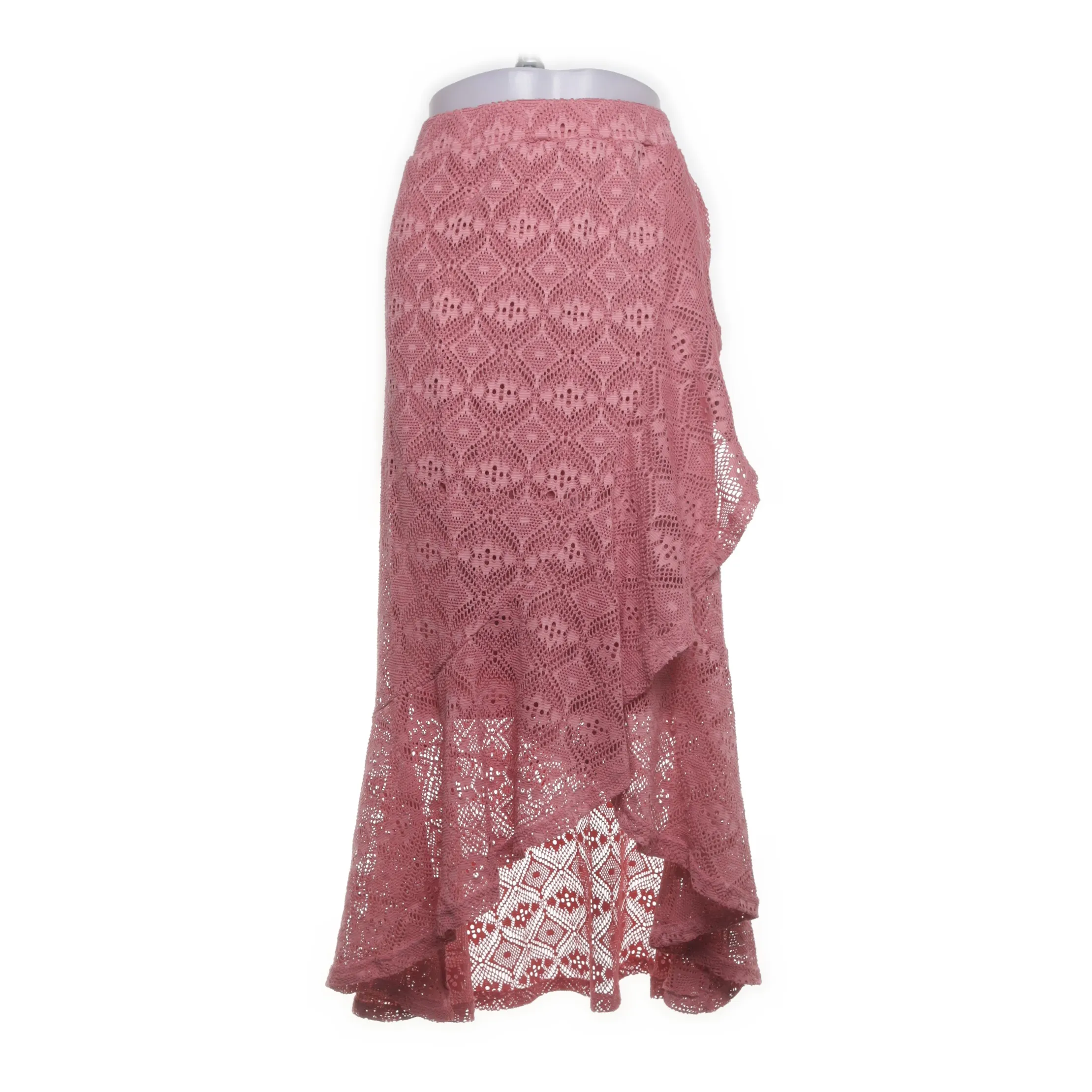 Dotted Blue - Maxirock - WMN-INT-M