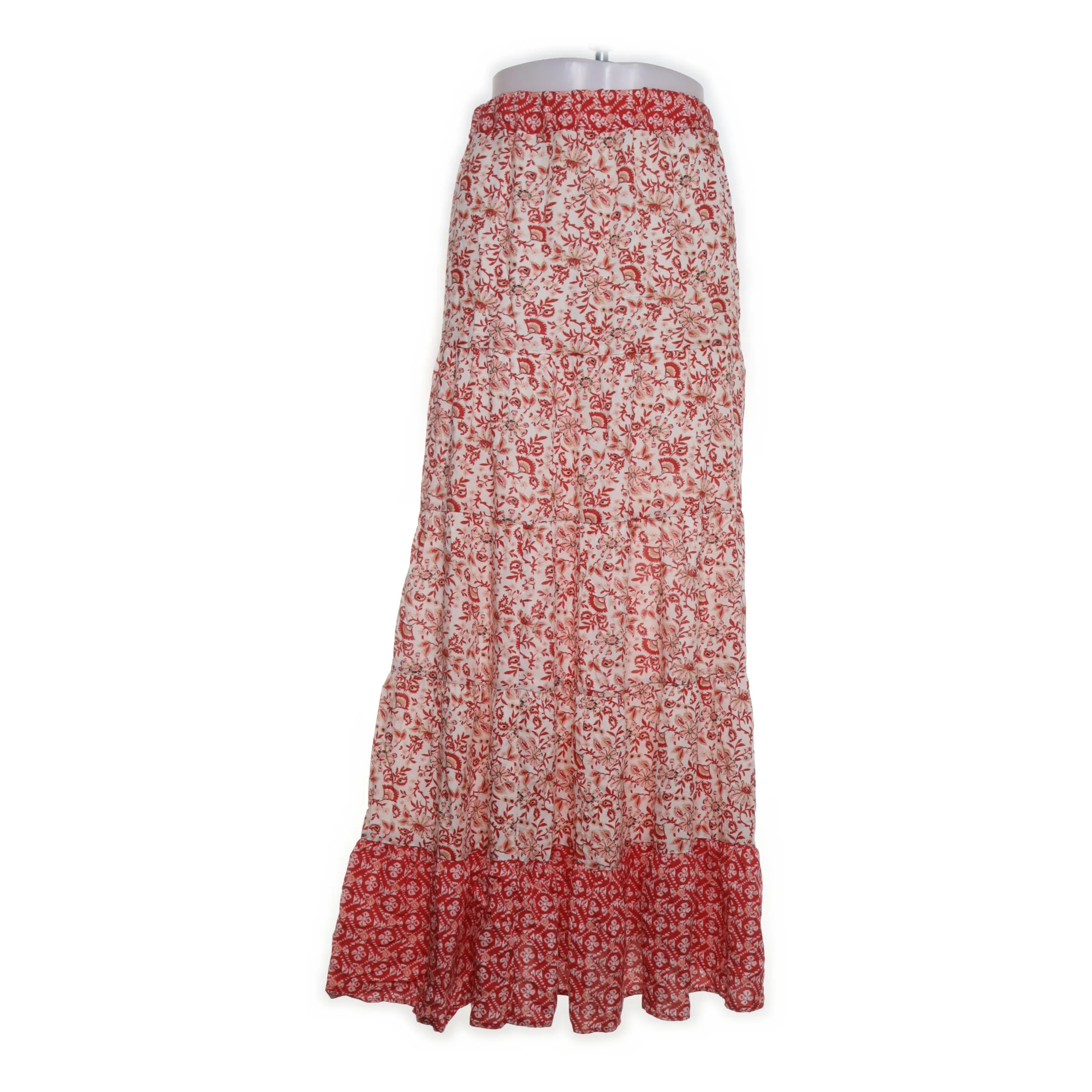 Zara - Maxirock - WMN-INT-L