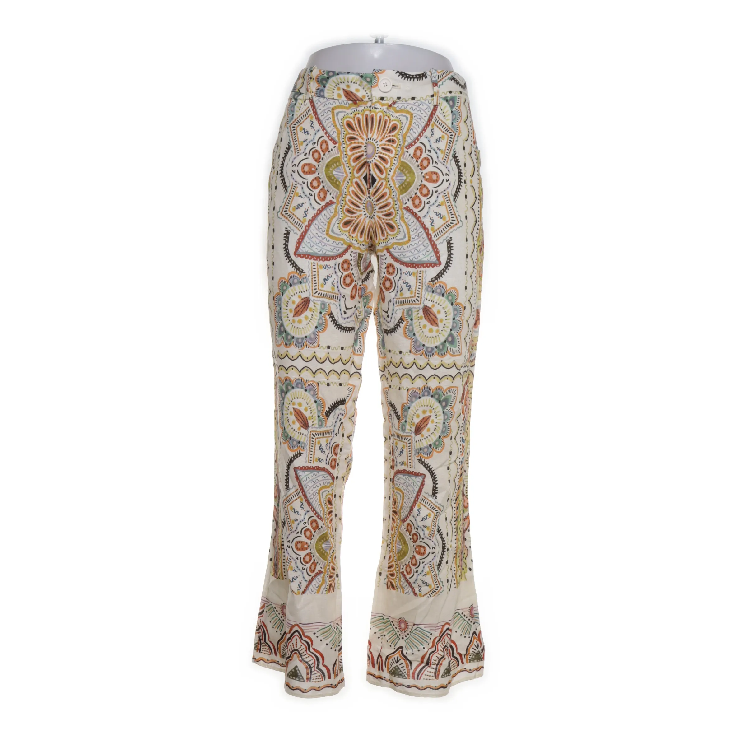 Zara - Hose - WMN-INT-S