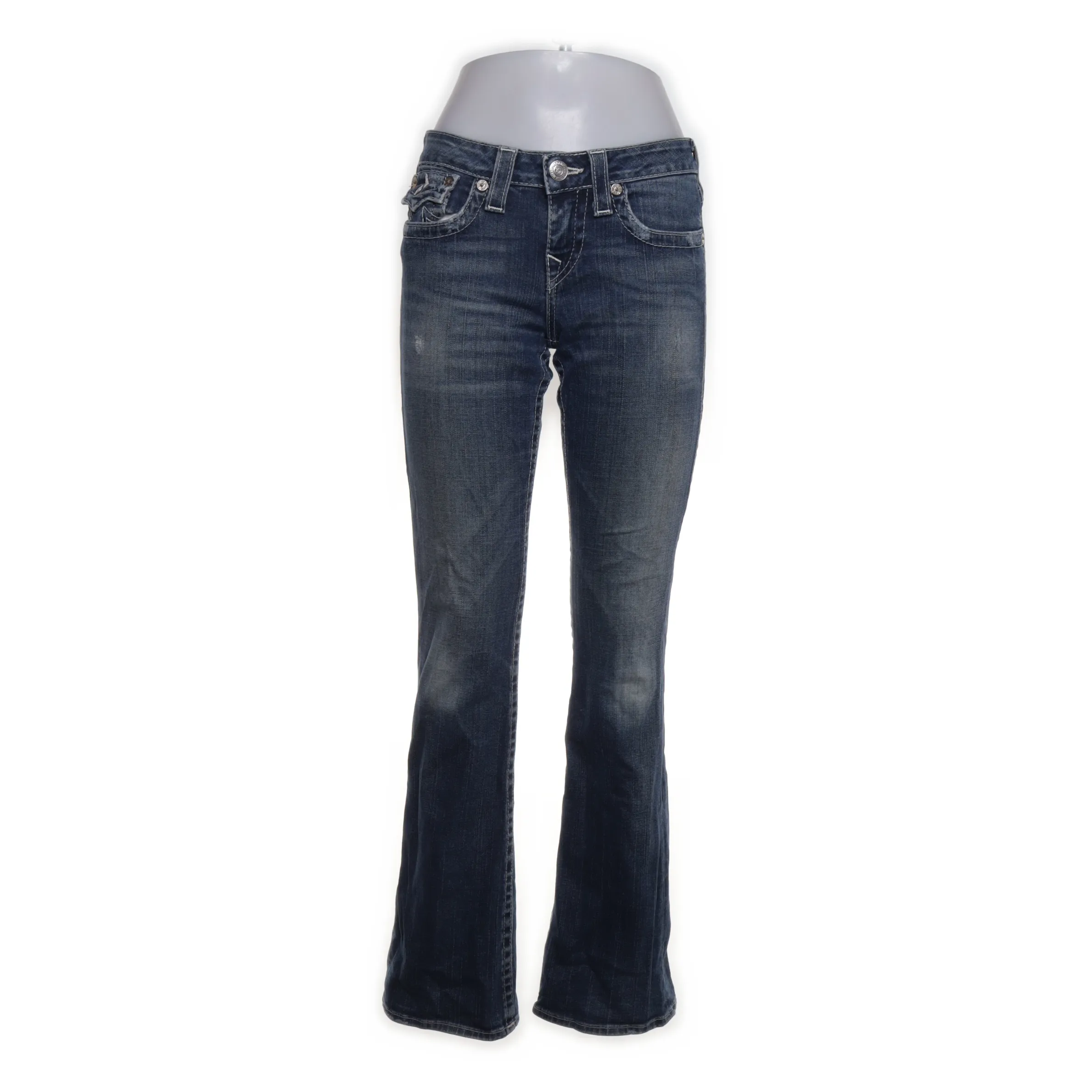 True Religion - Jeans - PANTS-INCH-29
