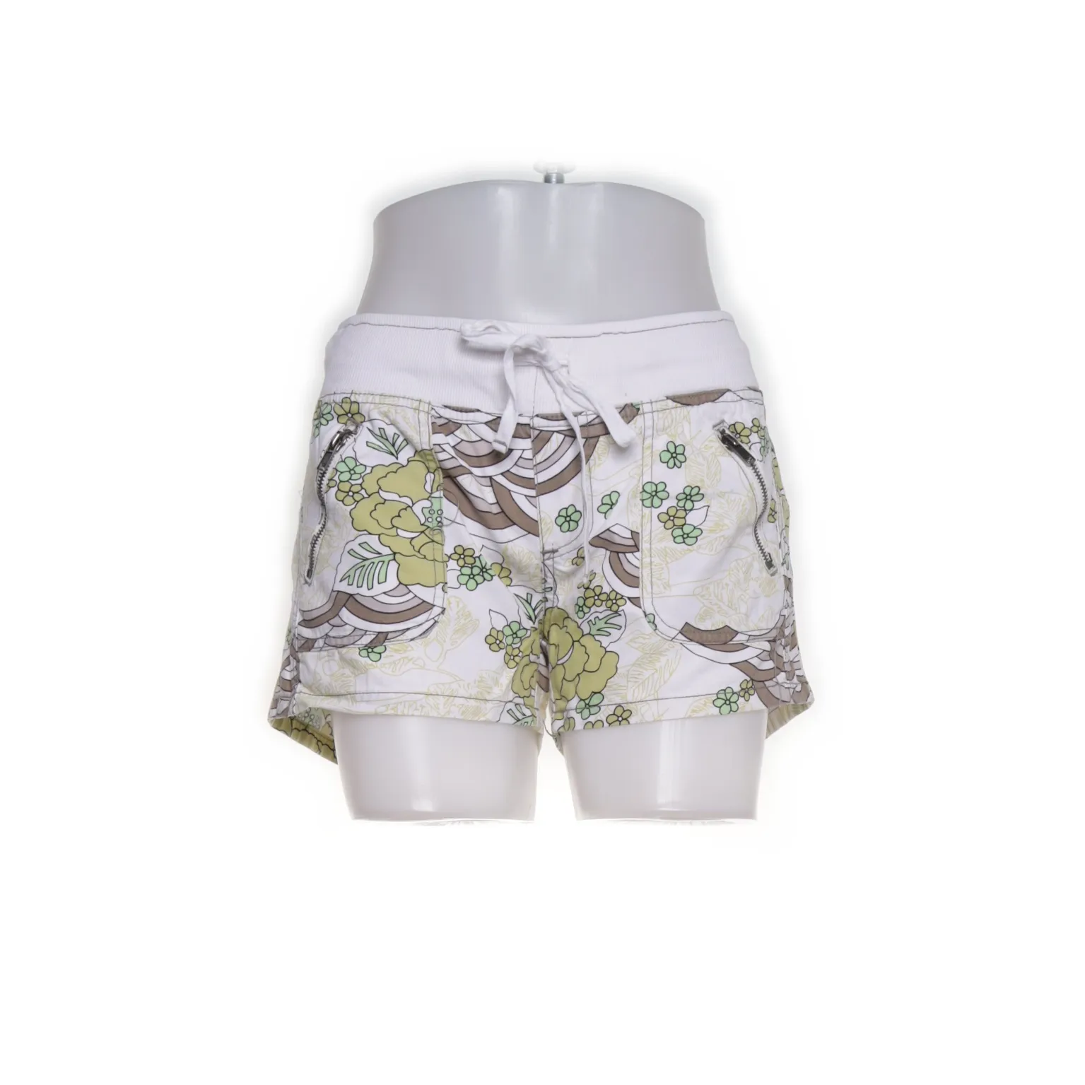 Just Design - Shorts - WMN-INT-2XL