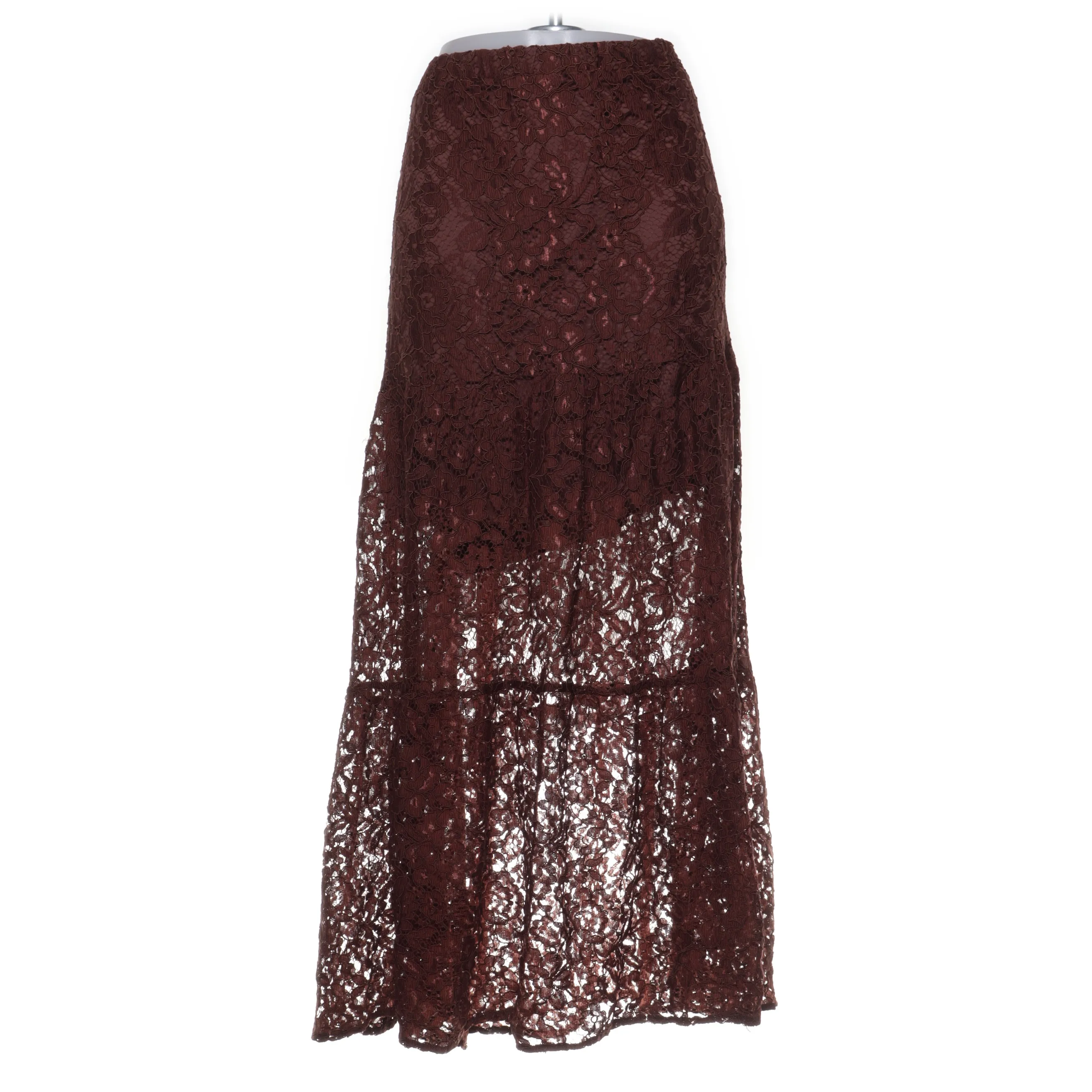 ASOS Design - Maxirock - WMN-EU-44/46