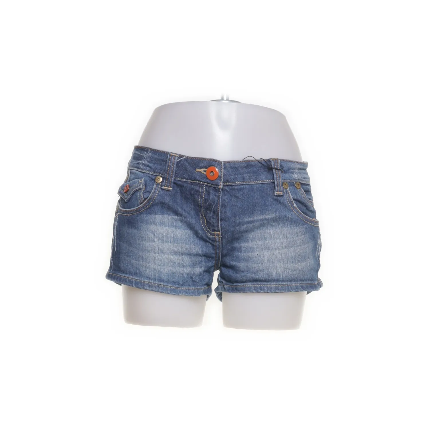 Denim Rules by TRF - Jeans Shorts - WMN-EU-40