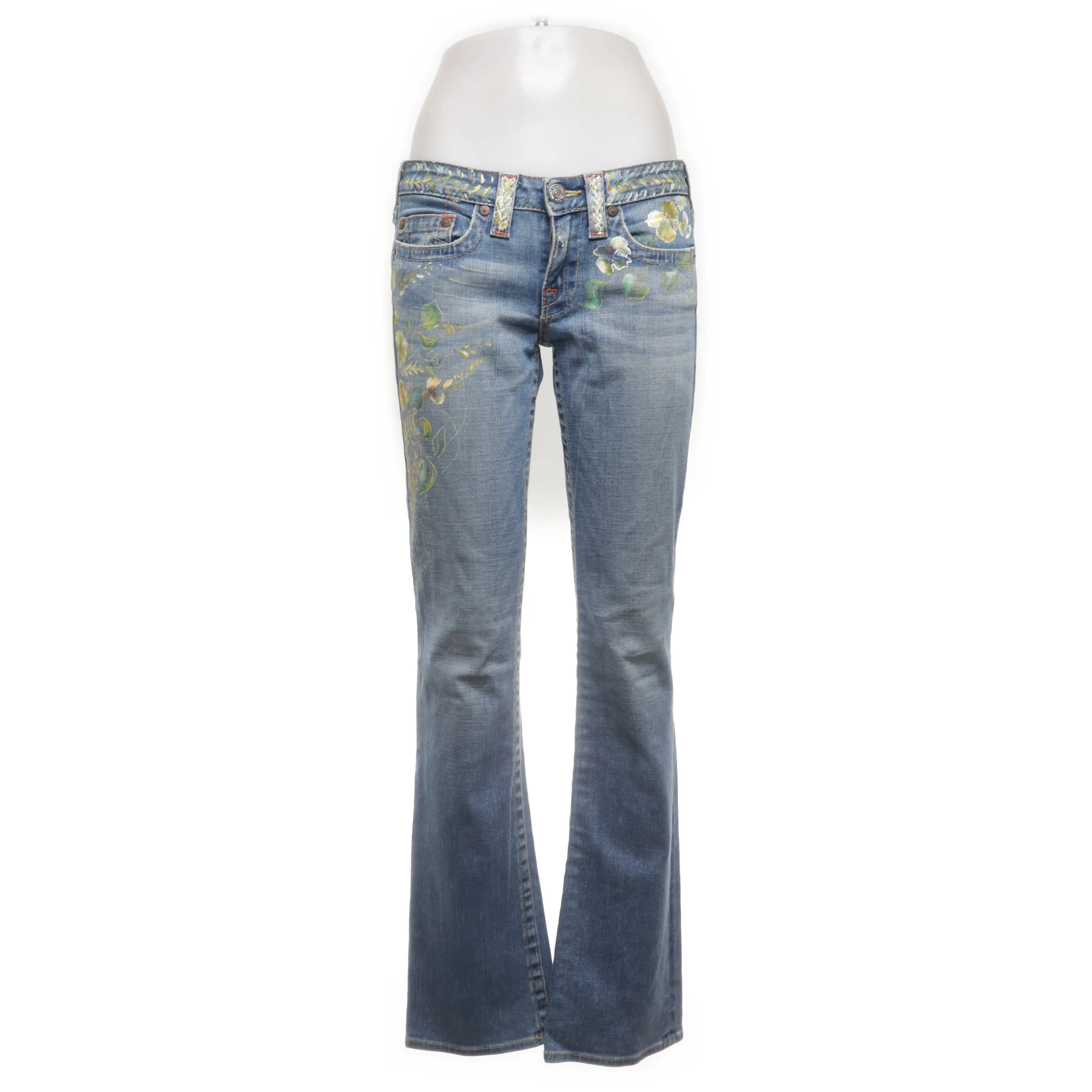 True Religion - Jeans - PANTS-INCH-29