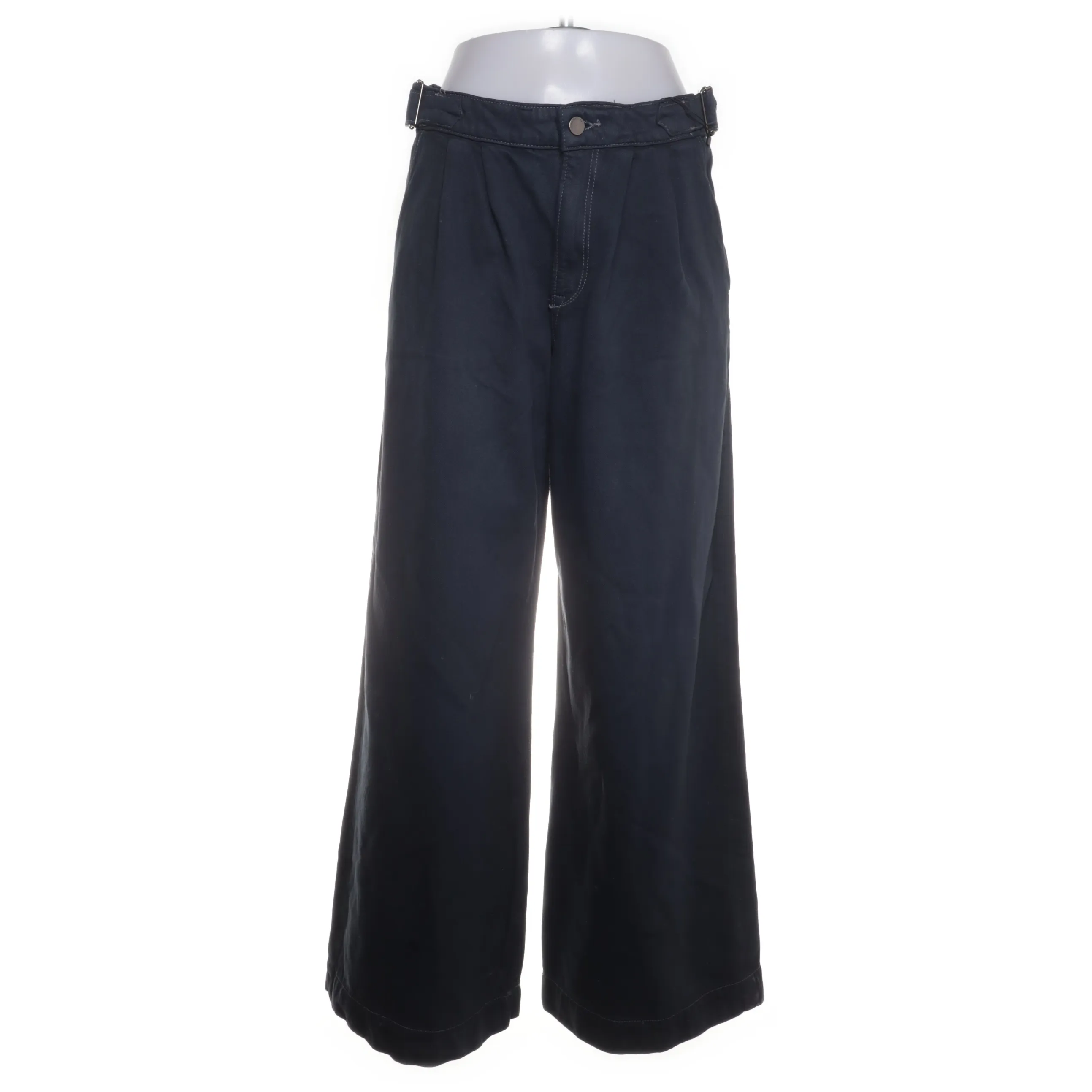 C&A - WIDE LEG Palazzohose - WMN-EU-38