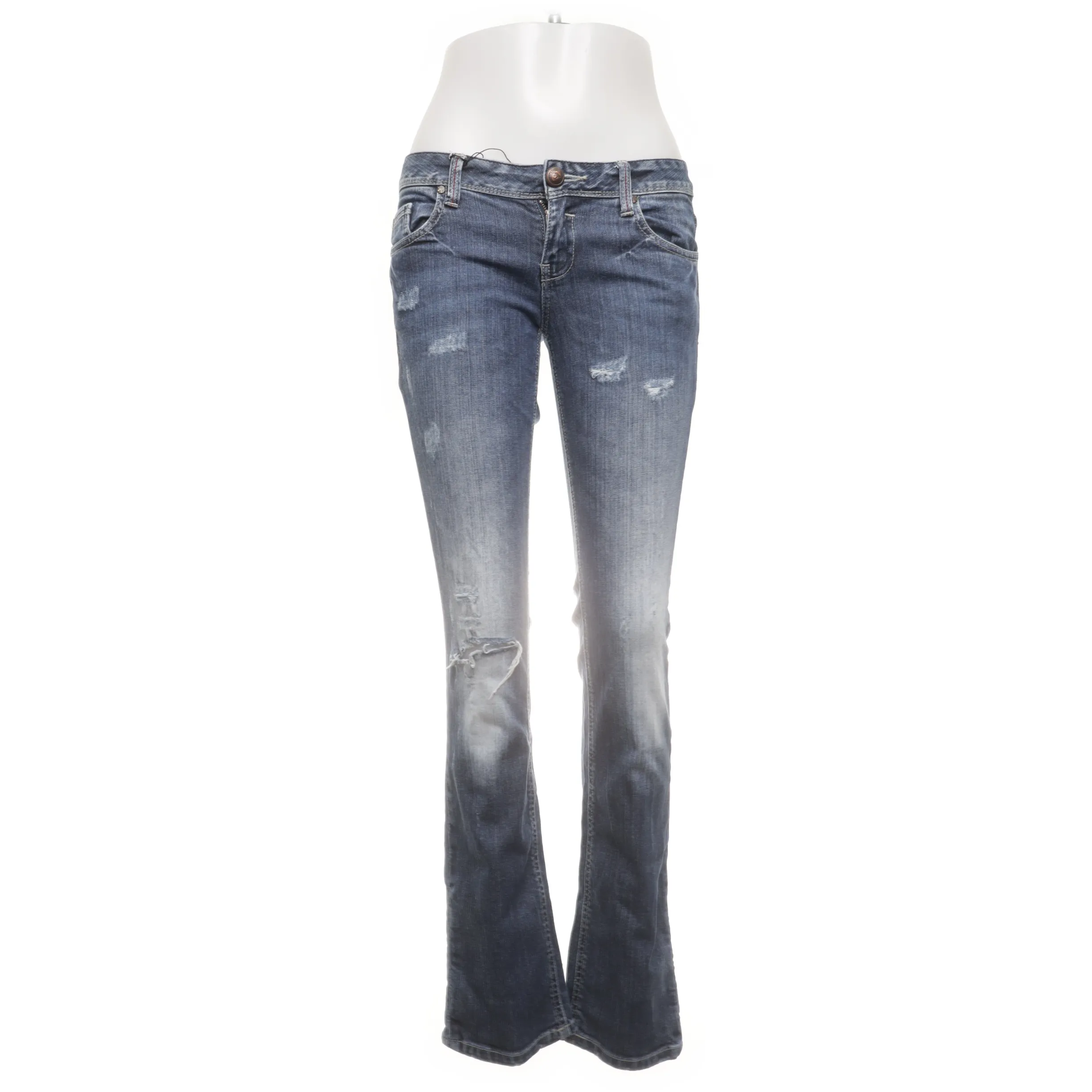 Tom Tailor Denim - farkut - M