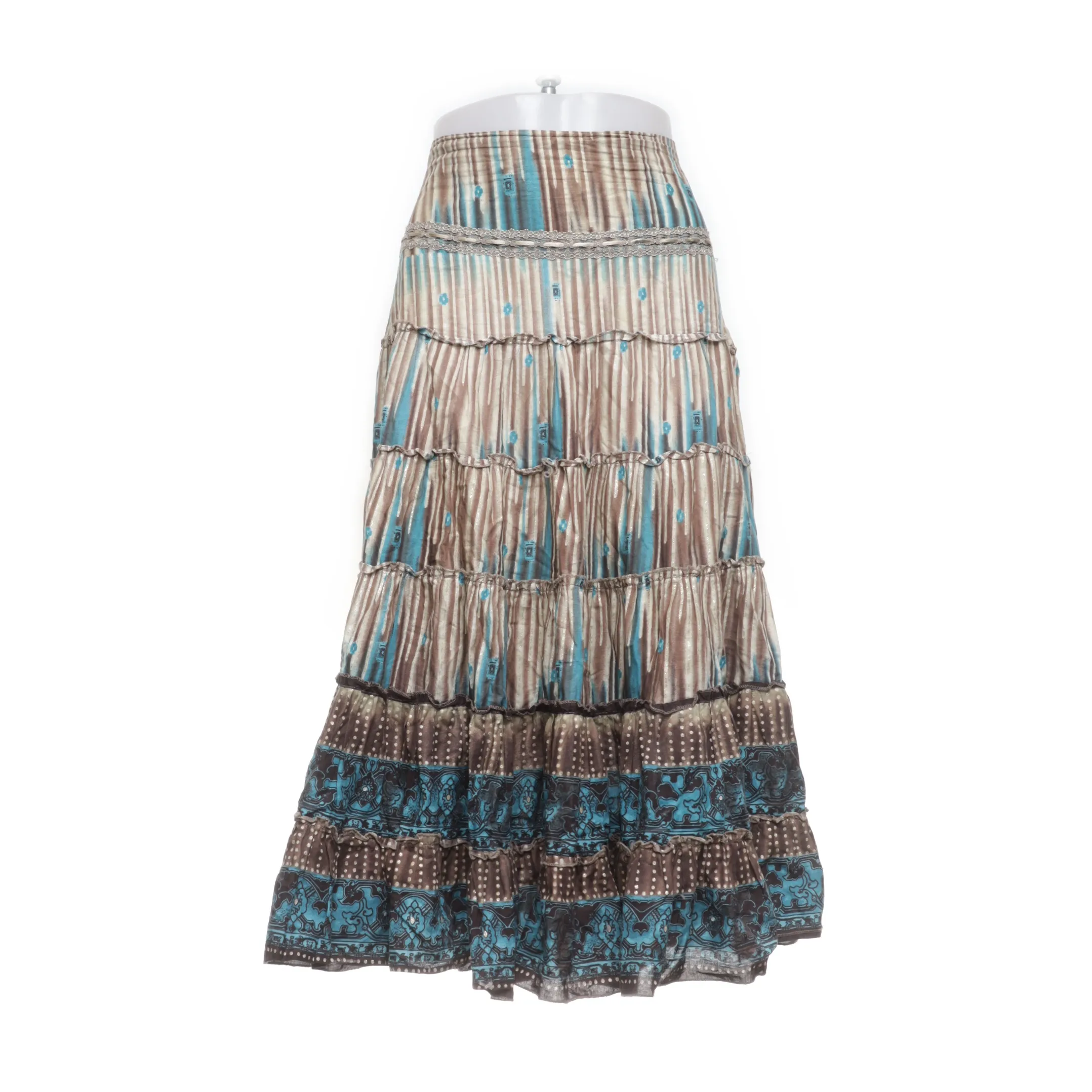 B.Young - Maxirock - WMN-INT-S